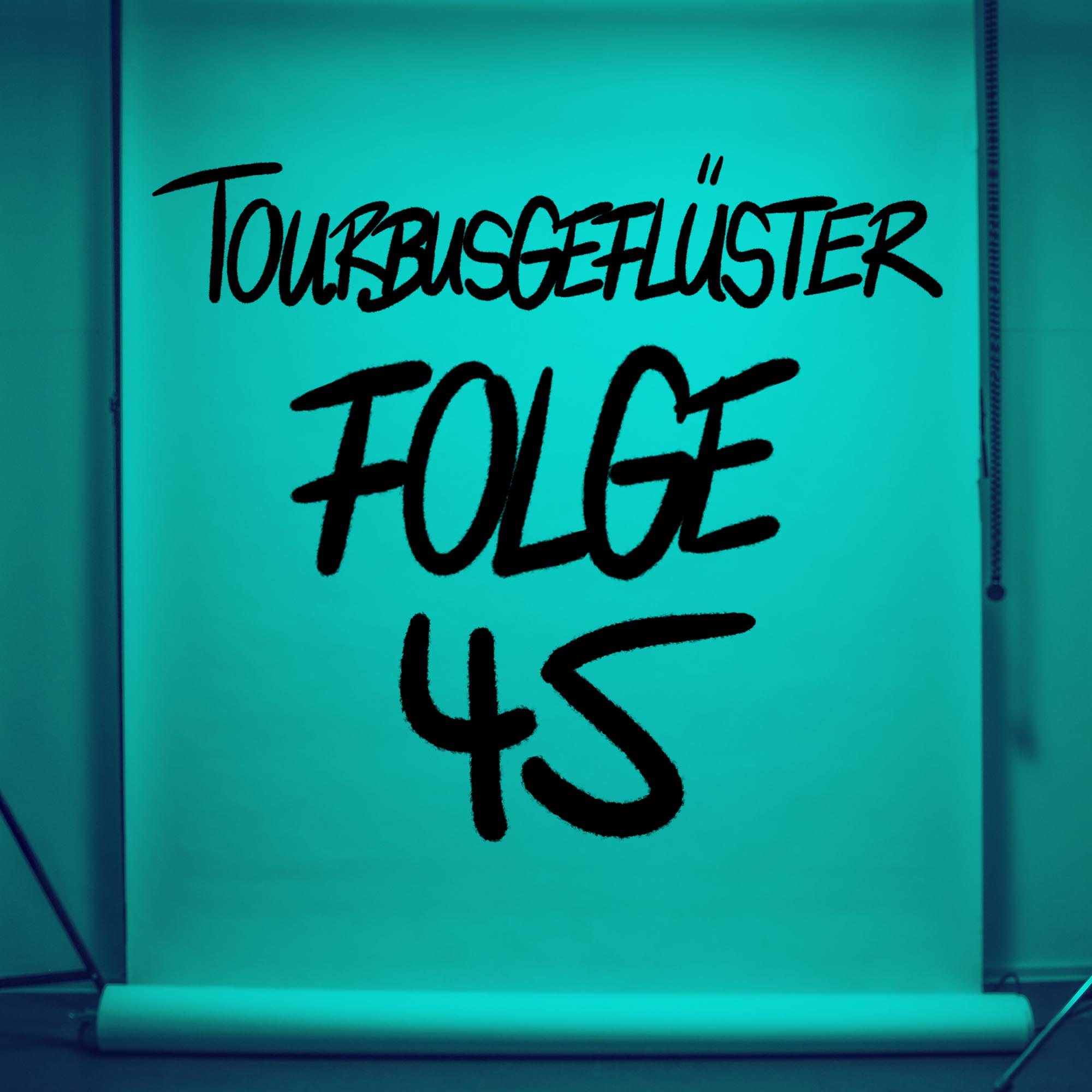 TOURBUSGEFLÜSTER