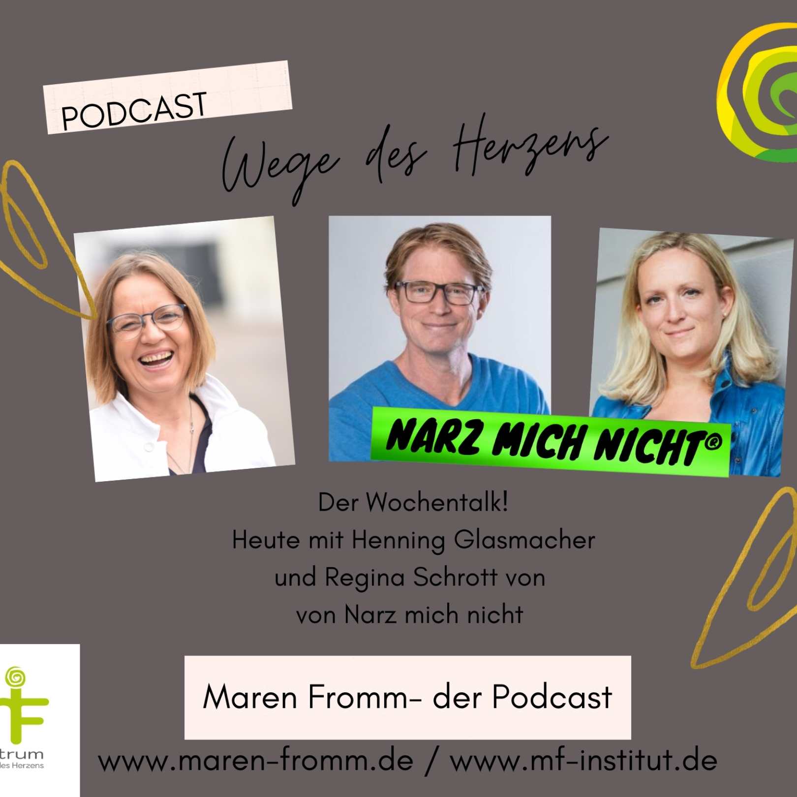 Wege des Herzens