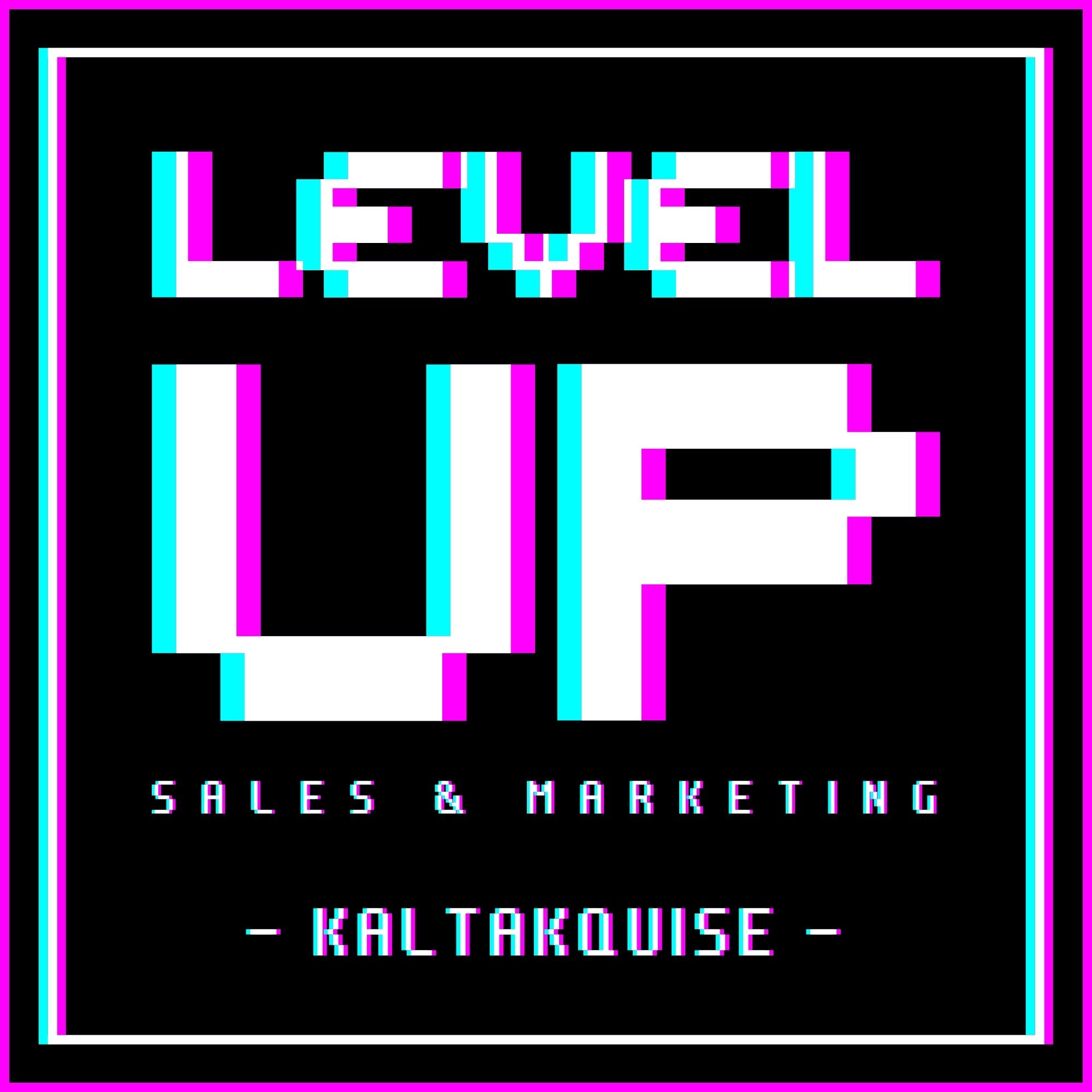 Level Up your Business