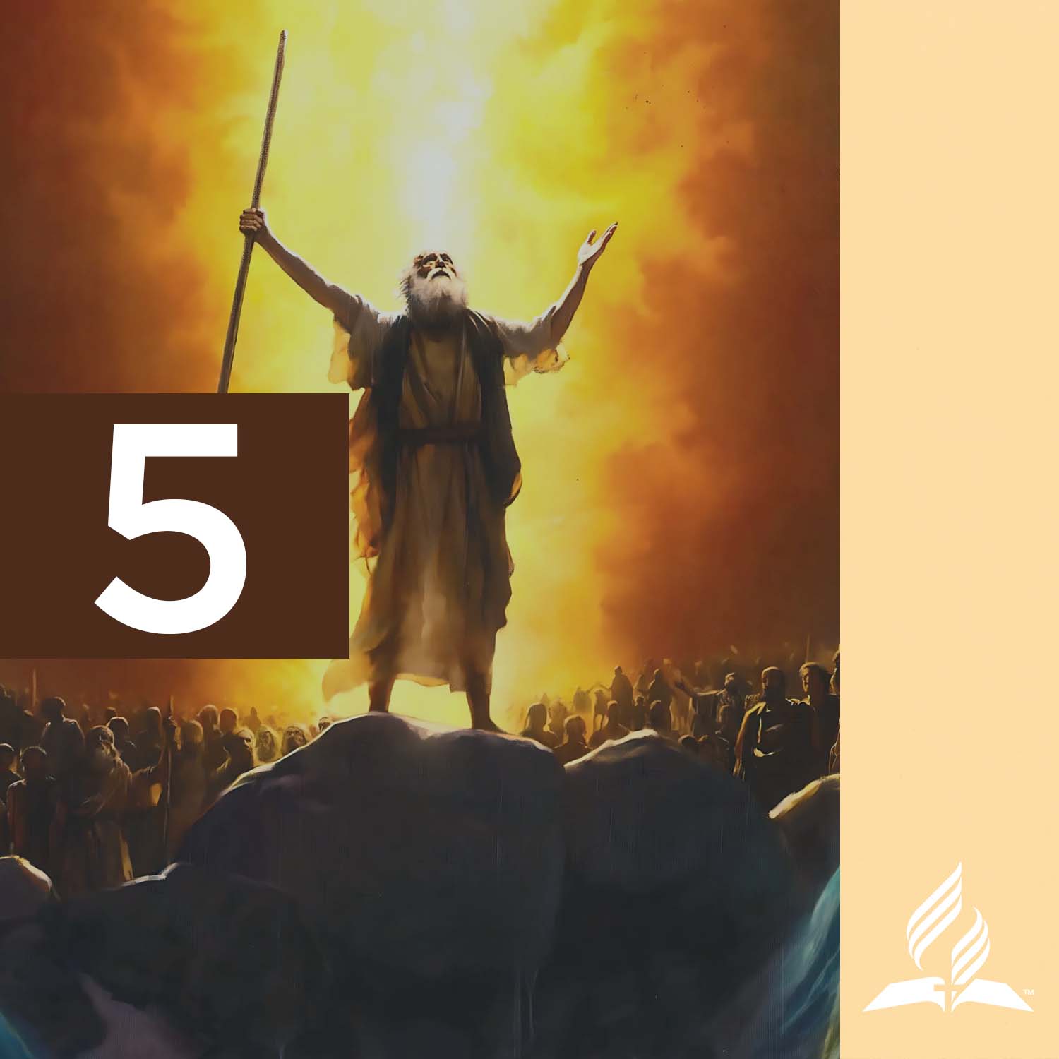 Bibelgespräch - Let\'s Talk Bibel