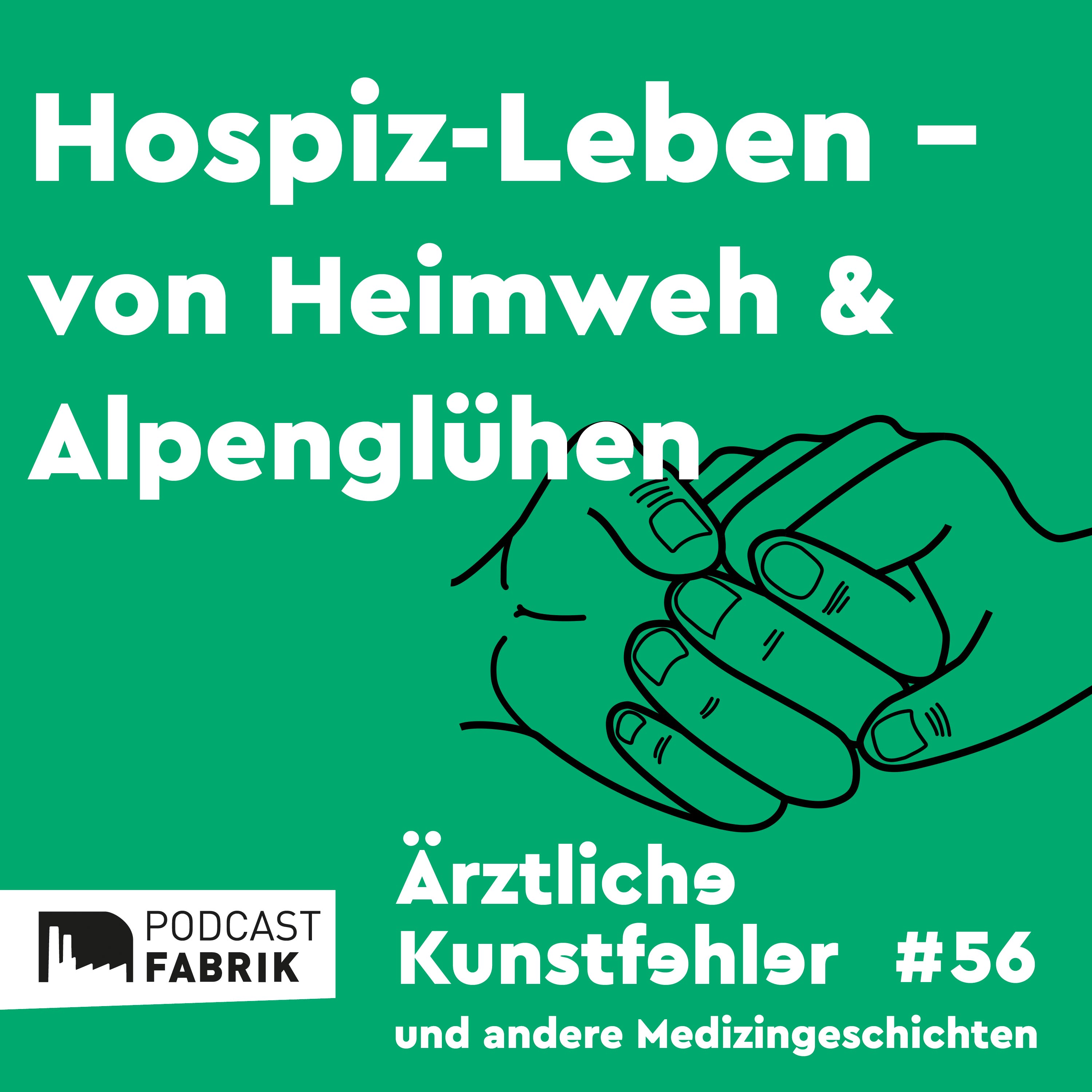 Ärztliche Kunstfehler und andere Medizingeschichten