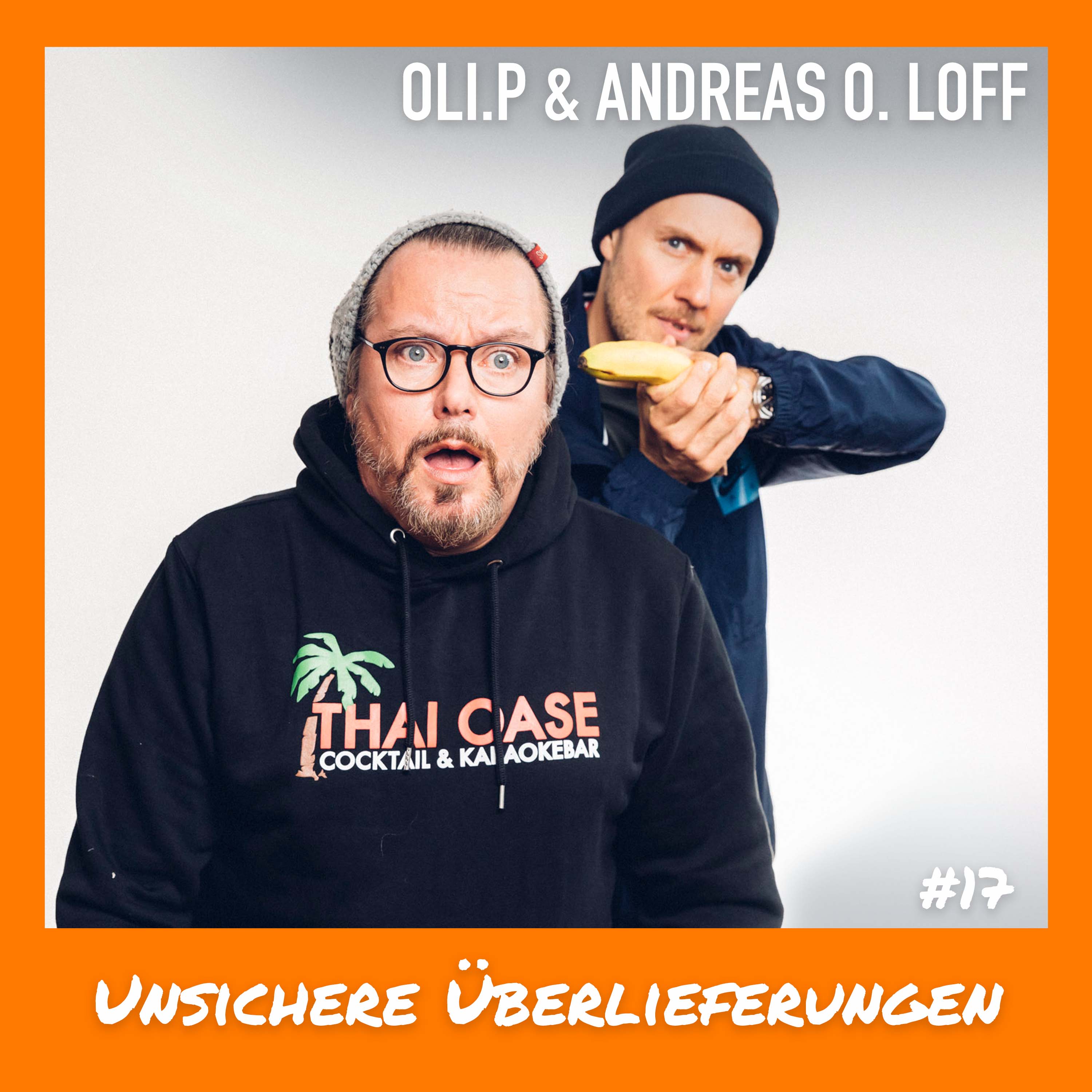 Ich hab Dich trotzdem lieb