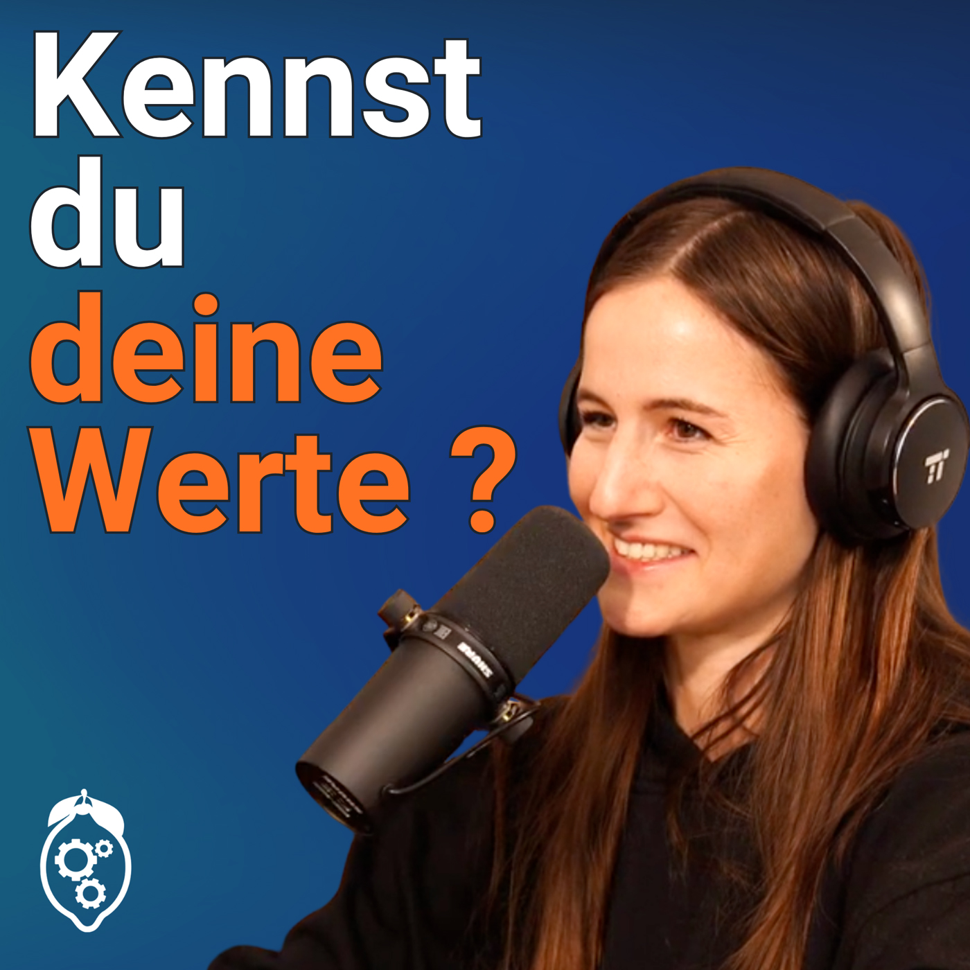 Logical Lemon Insider Podcast | YouTube | Business | Marketing | Personal Führung