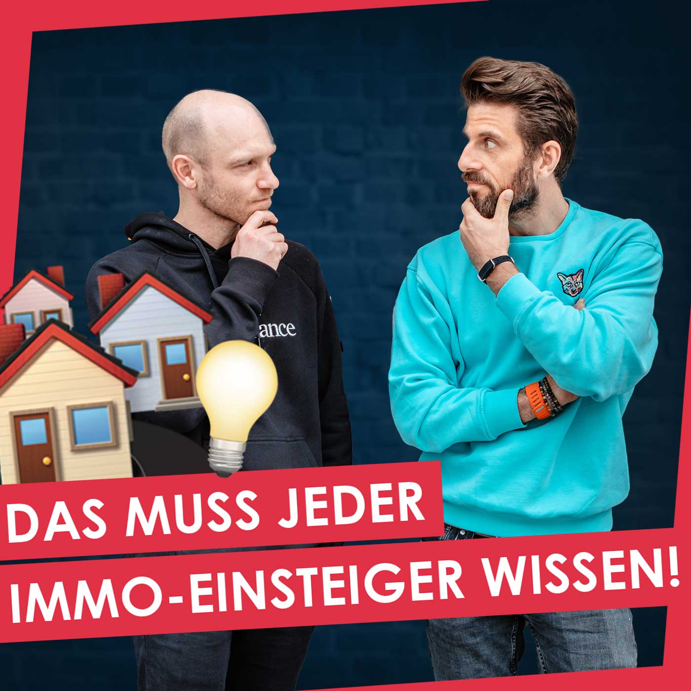 596 🎞| Mehr Immo-Wissen als 95% der Menschen (in unter 15min)