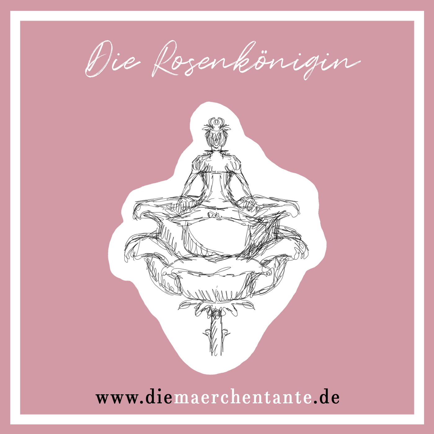 Die Märchentante, Geschichten & Meditationen zum Einschlafen
