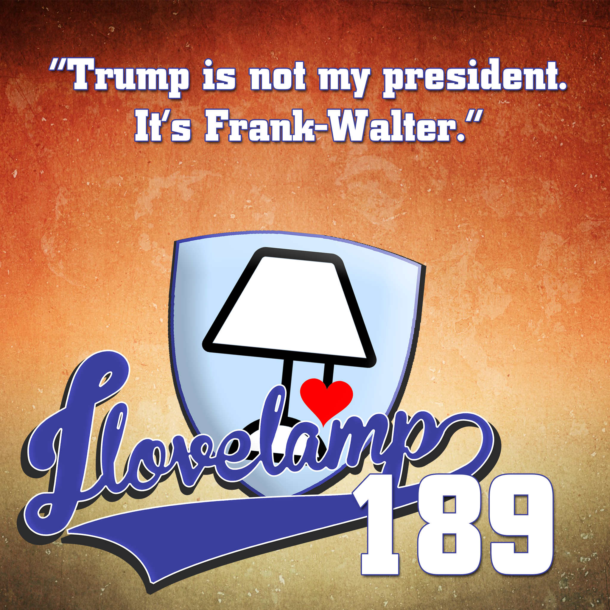I Love Lamp - Der Podcast