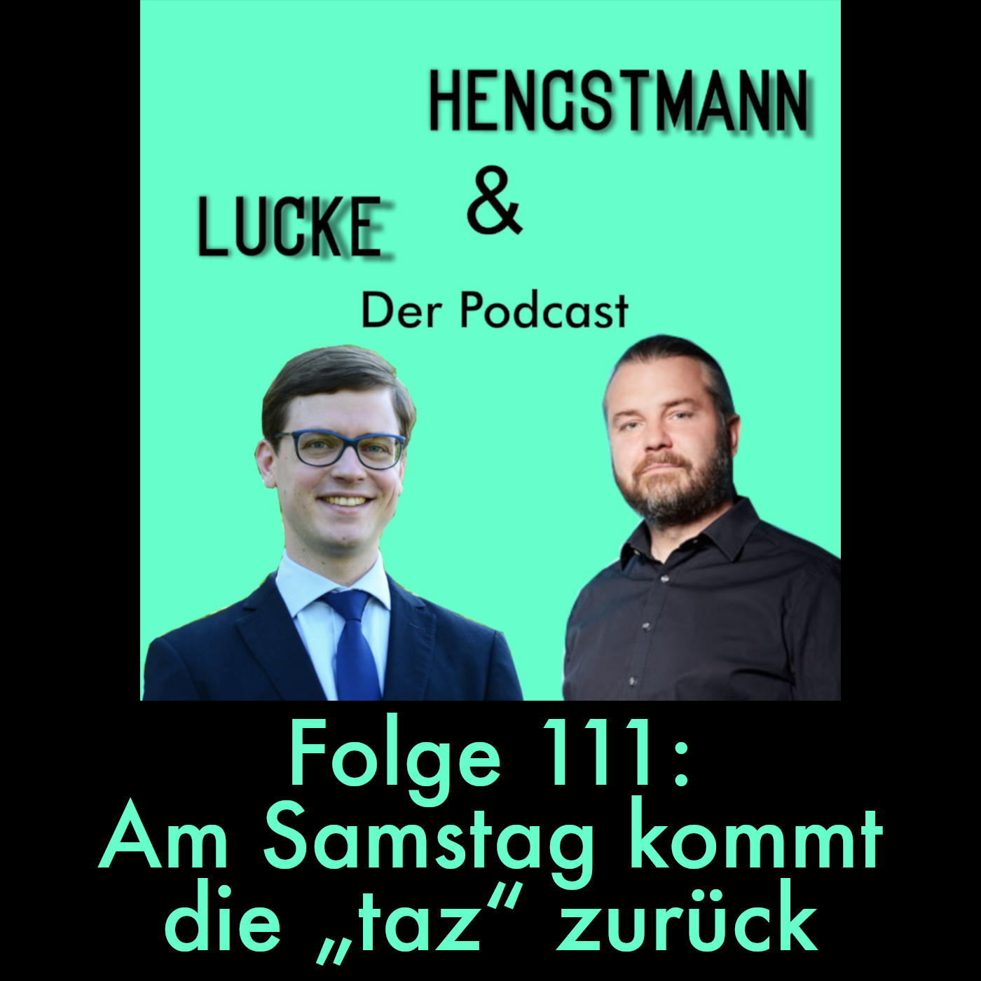 Lucke & Hengstmann