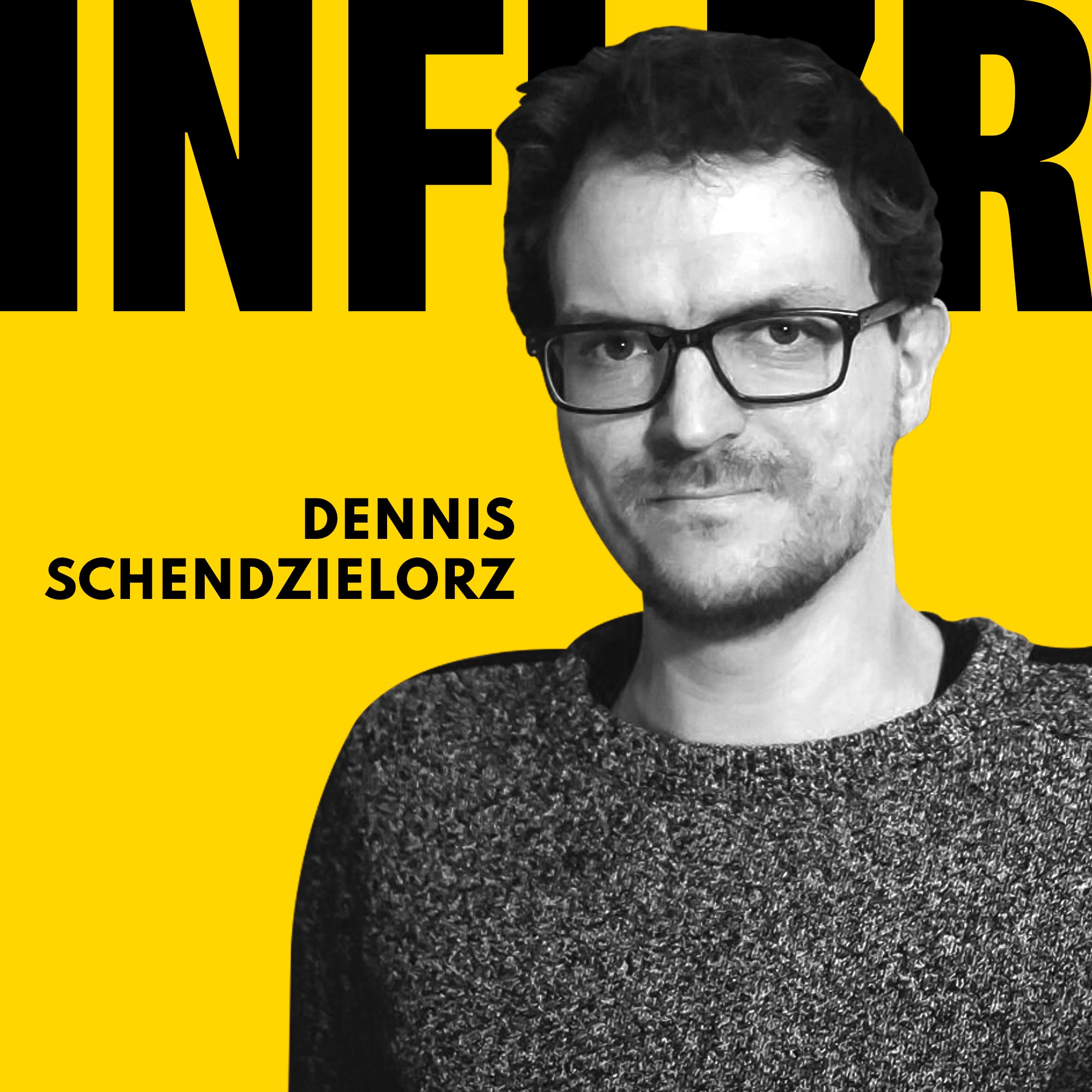 INFLZR Podcast (Influencer Podcast)