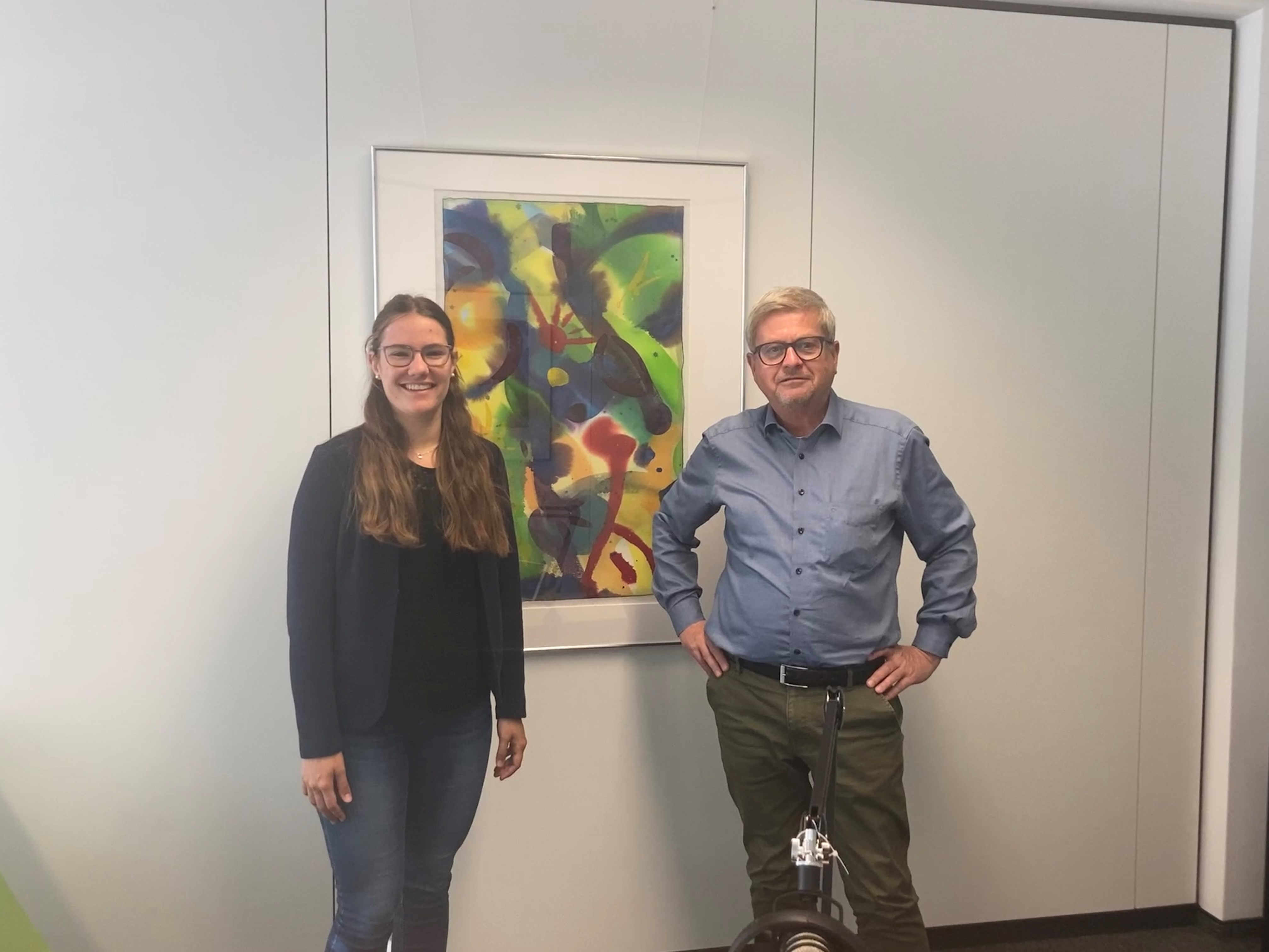 KasinoKlatsch - Der Azubi-Podcast der DSV-Gruppe