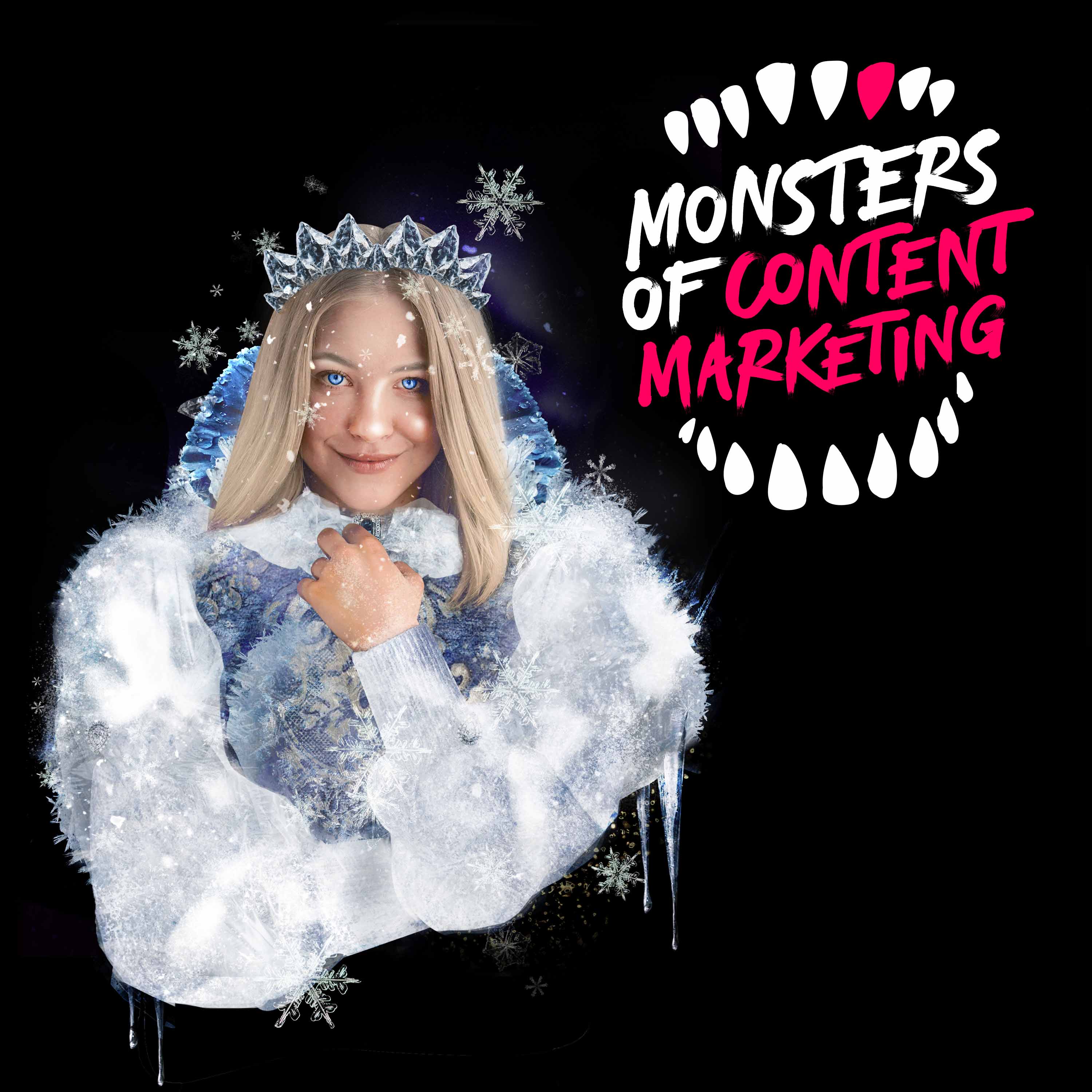 Monsters of Content Marketing