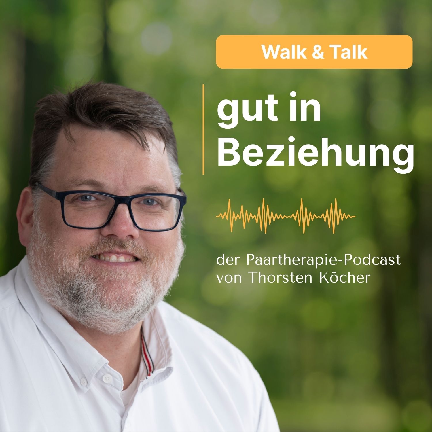 gut in Beziehung