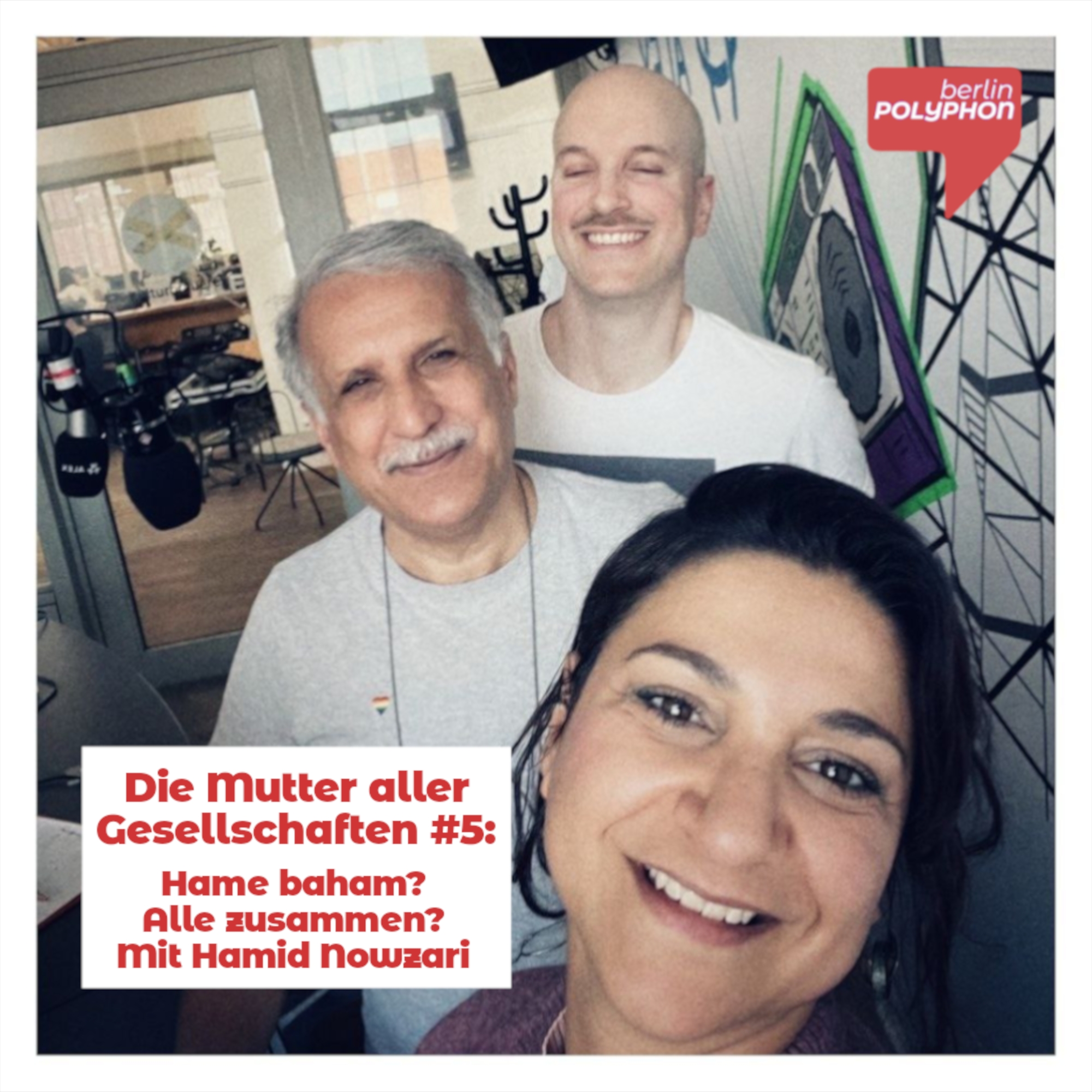 Die Mutter aller Gesellschaften