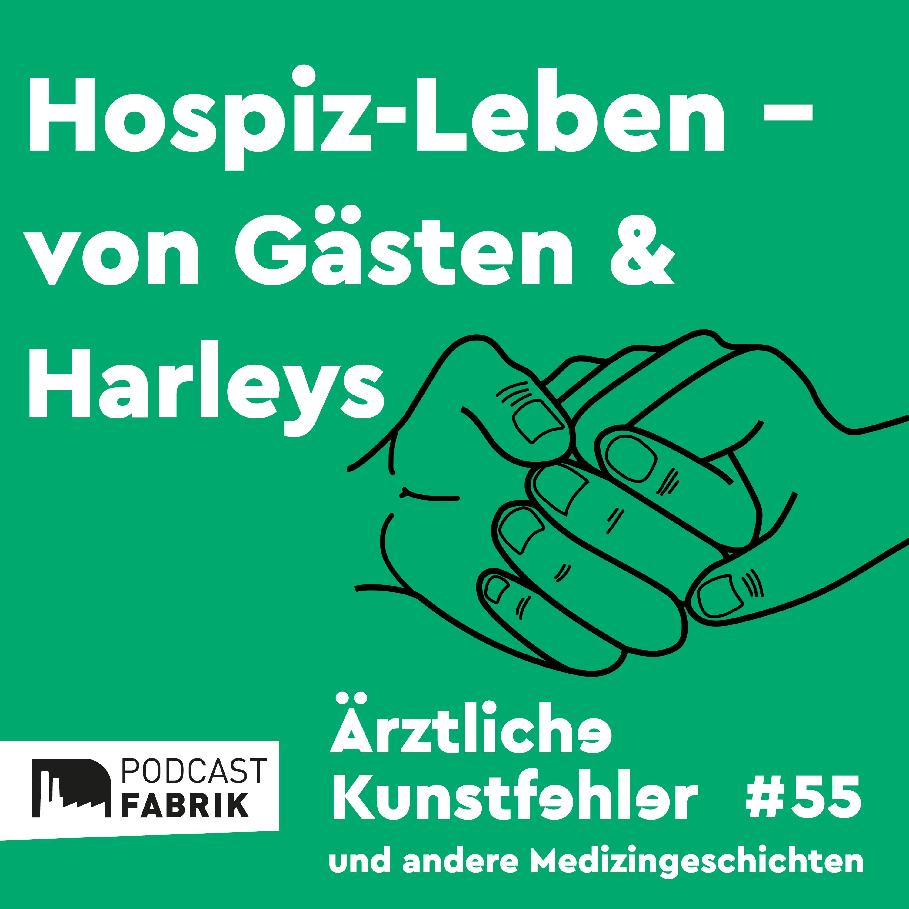 Ärztliche Kunstfehler und andere Medizingeschichten