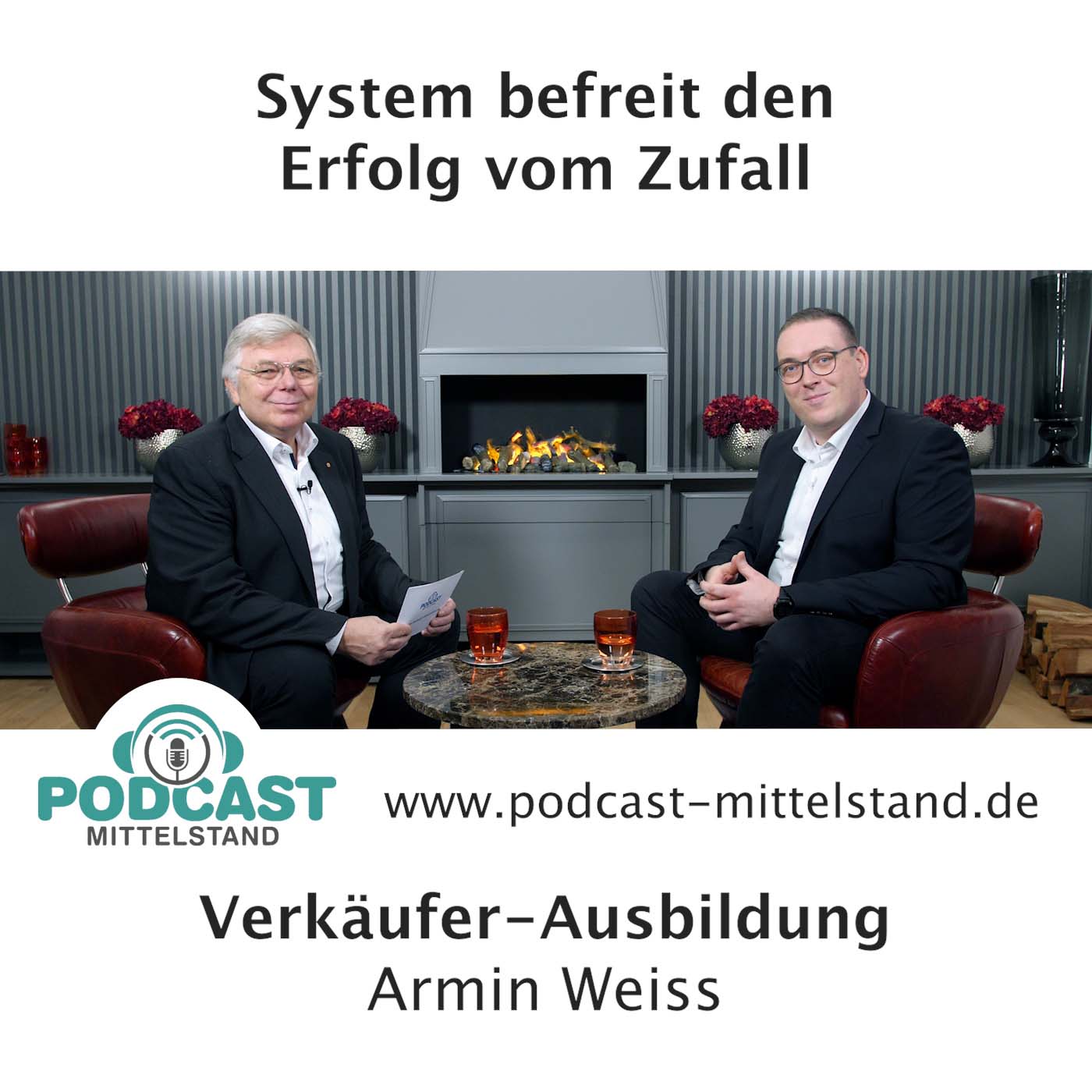 Podcast Mittelstand