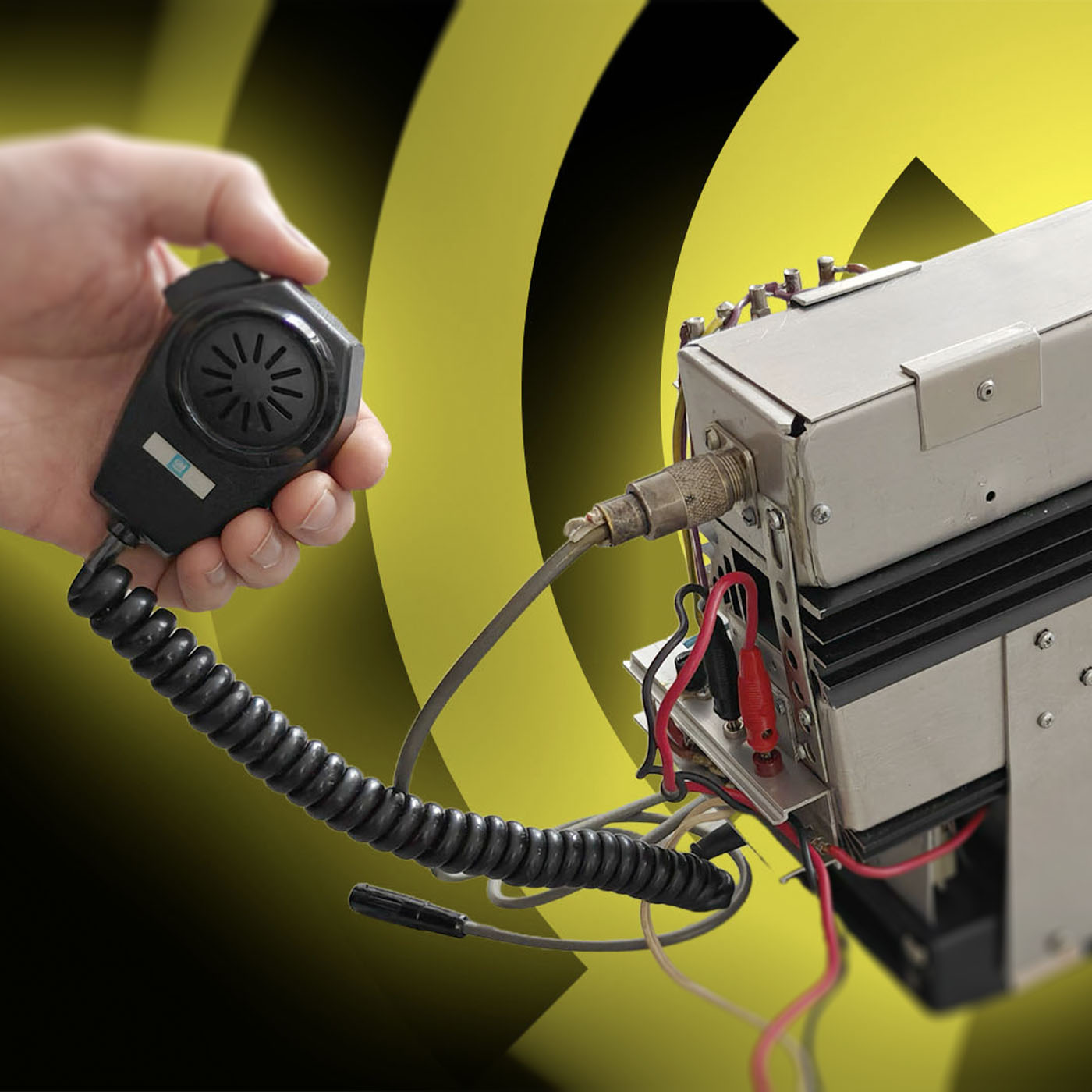 Politische Radiopiraten in Deutschland