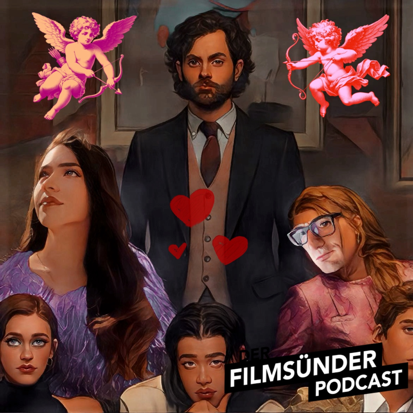Der FilmSünder Podcast