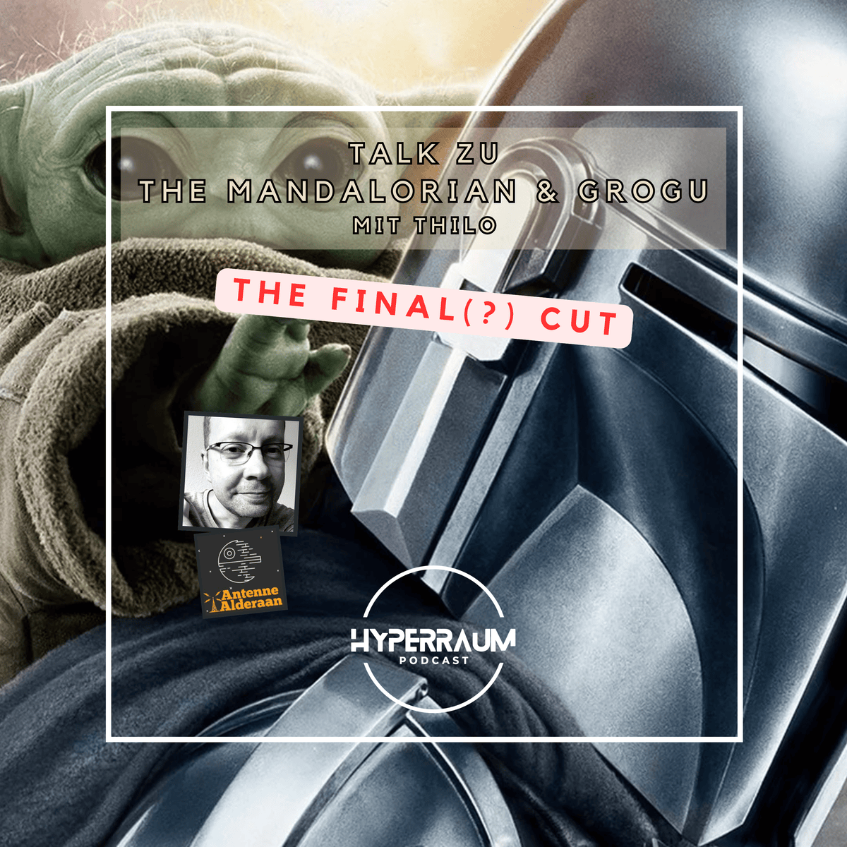 hyperraum podcast