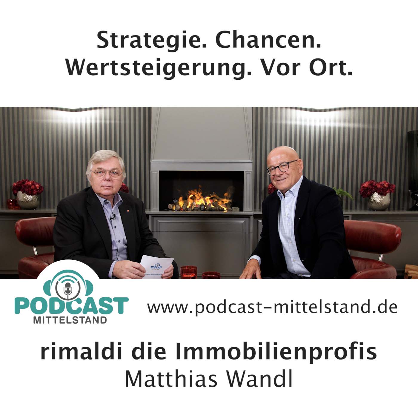 Podcast Mittelstand