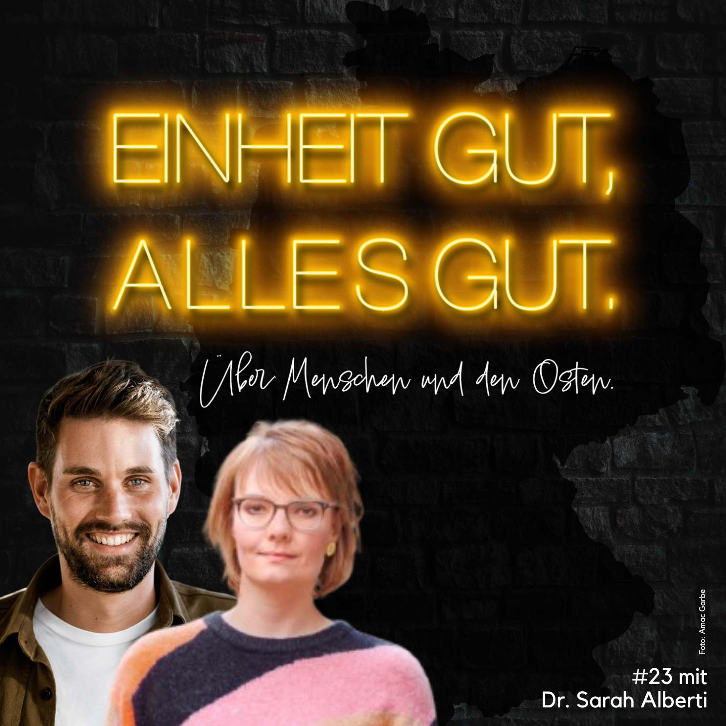 EINHEIT GUT, ALLES GUT