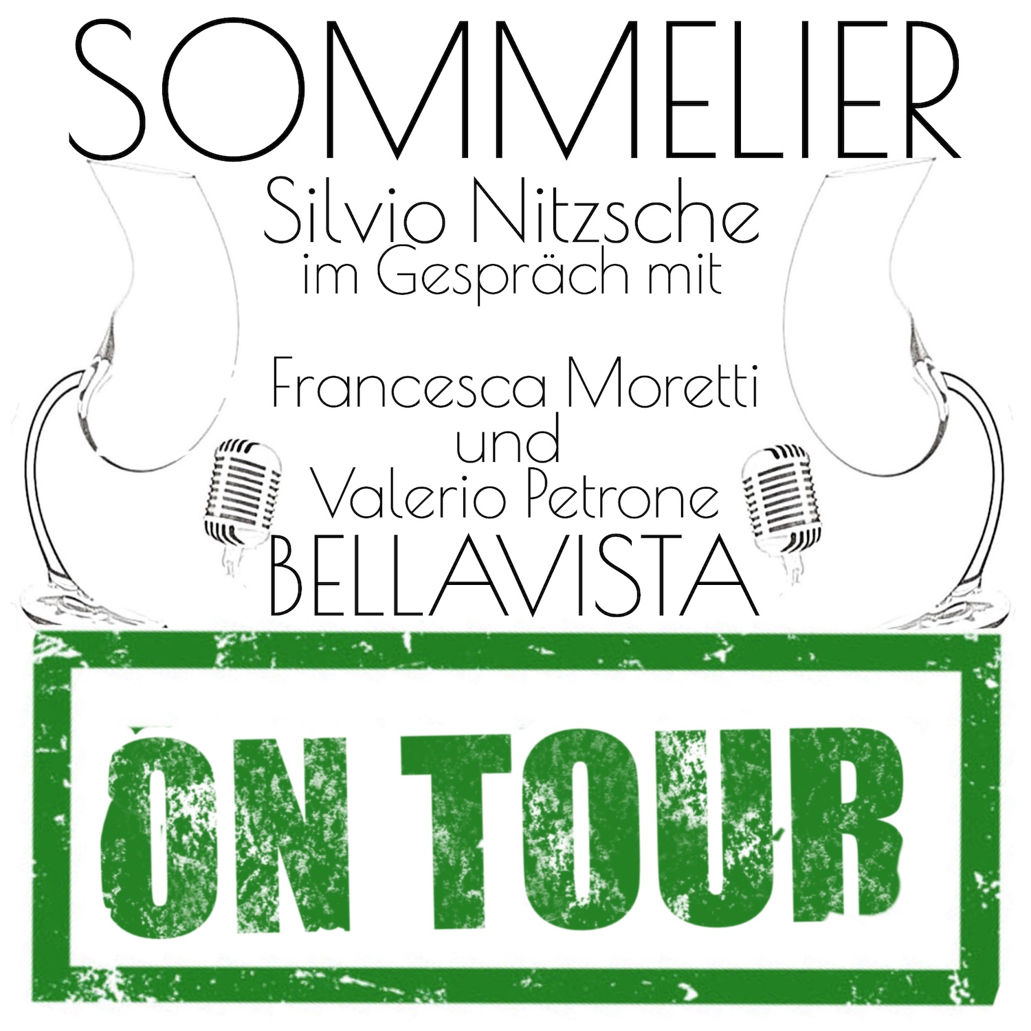 SOMMELIER on Tour