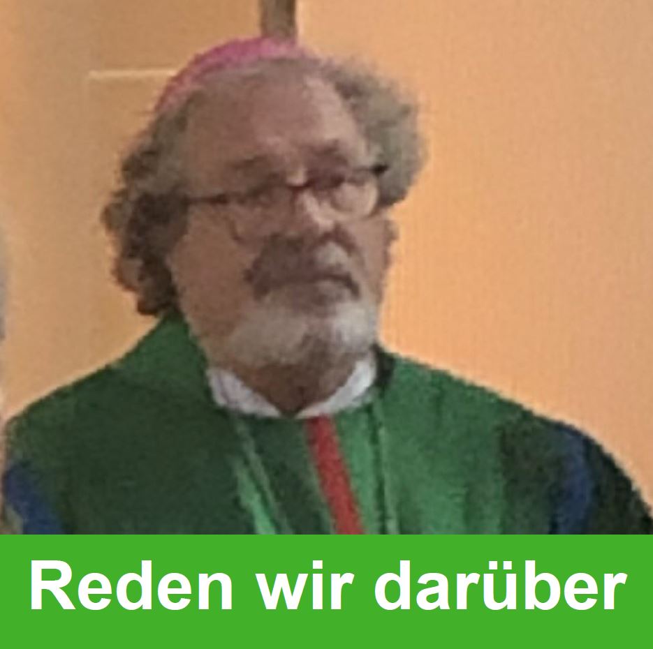 Bischöfliche Visitation in Leverkusen