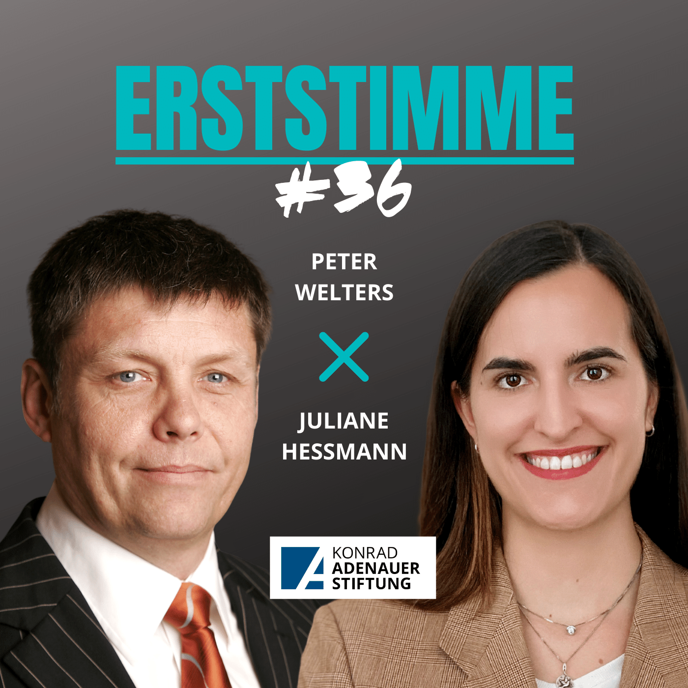 Erststimme | Podcast für Politische Bildung