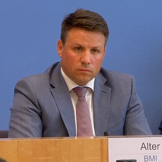 Neues aus der Bundespressekonferenz