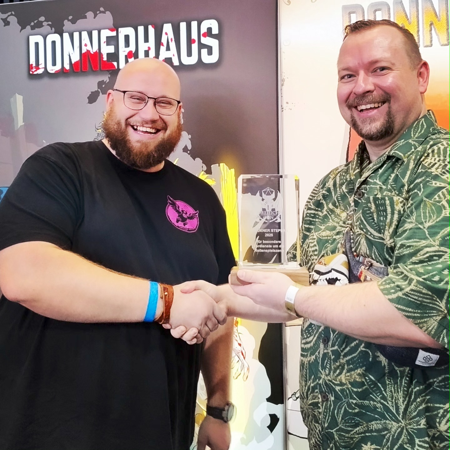 Der nerdige & niveauvolle Trashtalk