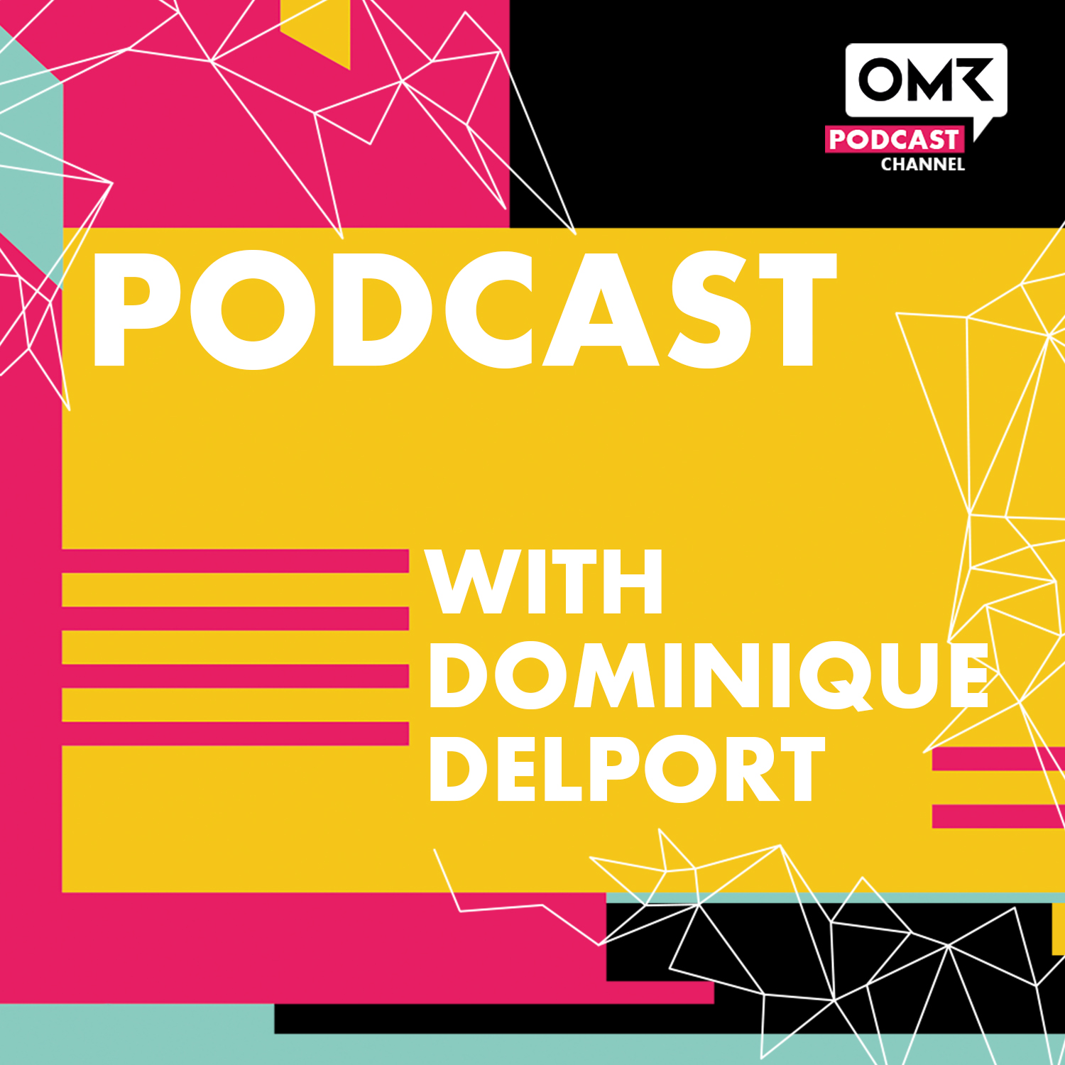 The OMR Podcast International – Go inside the minds of the biggest names in digital and tech