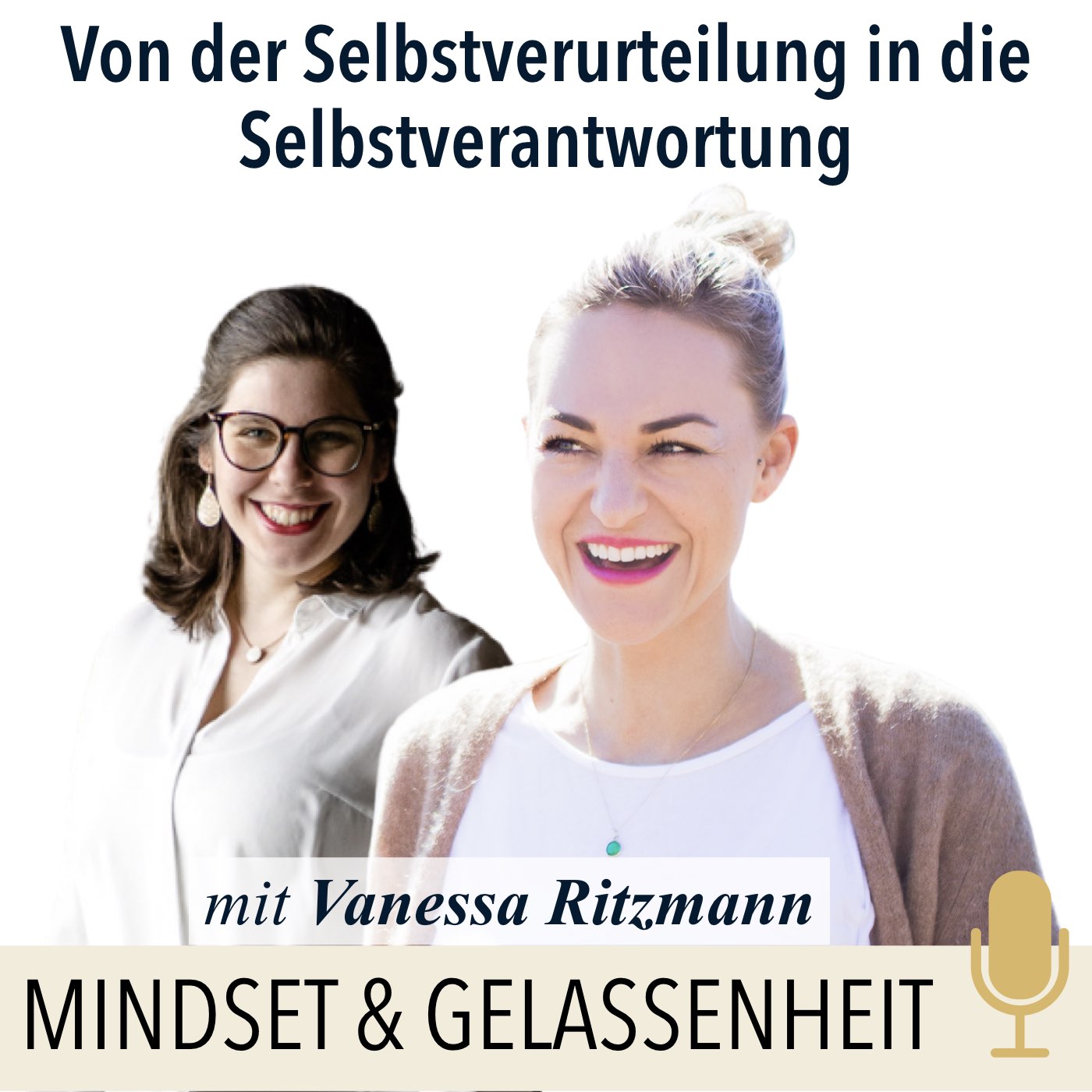 MINDSET & GELASSENHEIT mit Sophie Frings