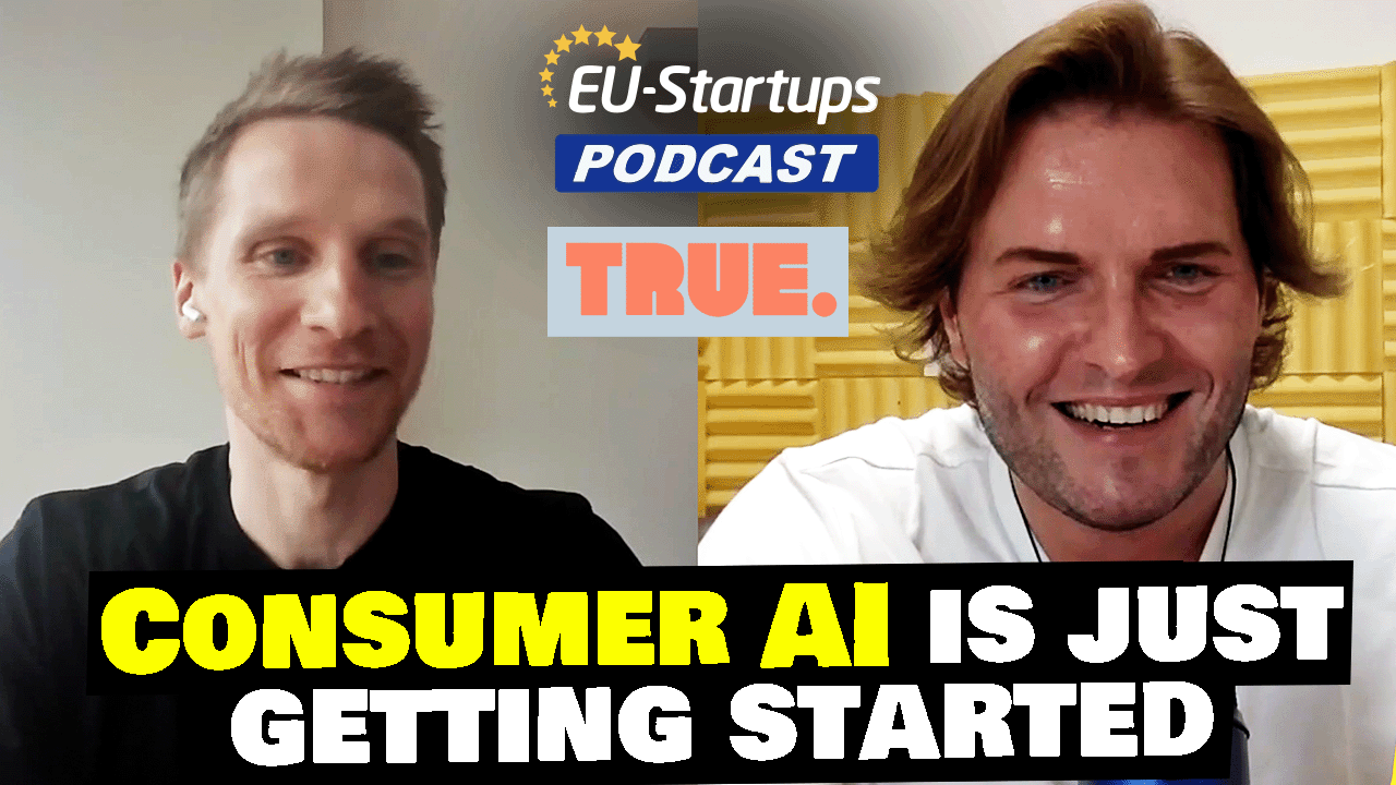 EU-Startups Podcast
