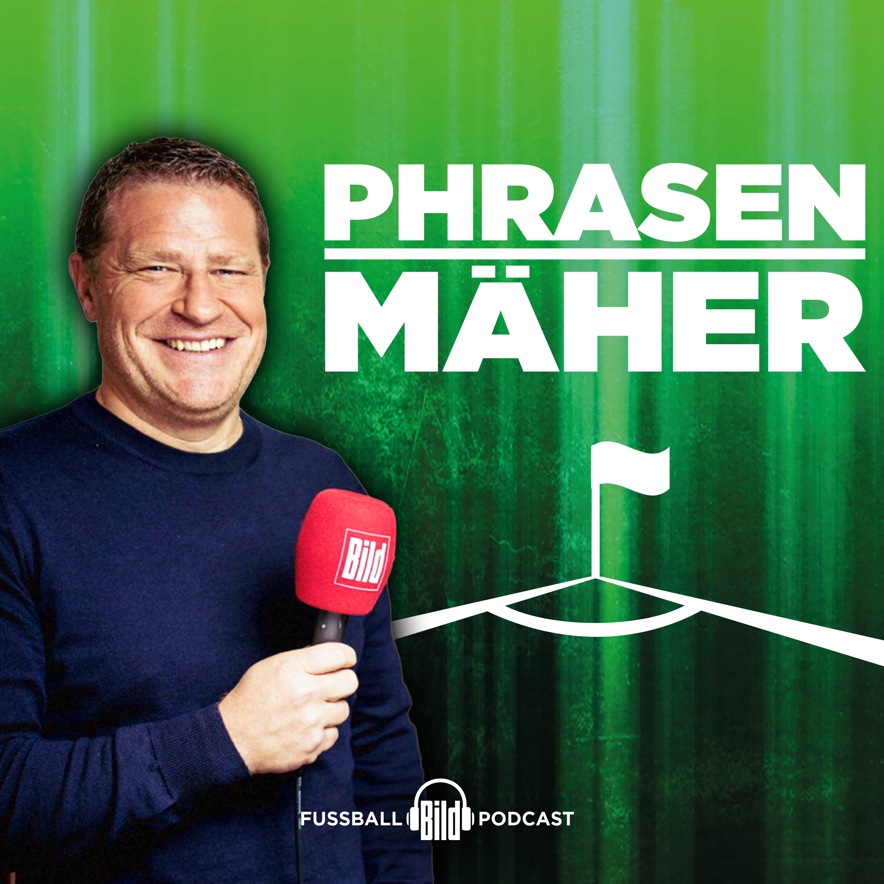 Phrasenmäher - Fußball Talk mit Henning Feindt und André Albers