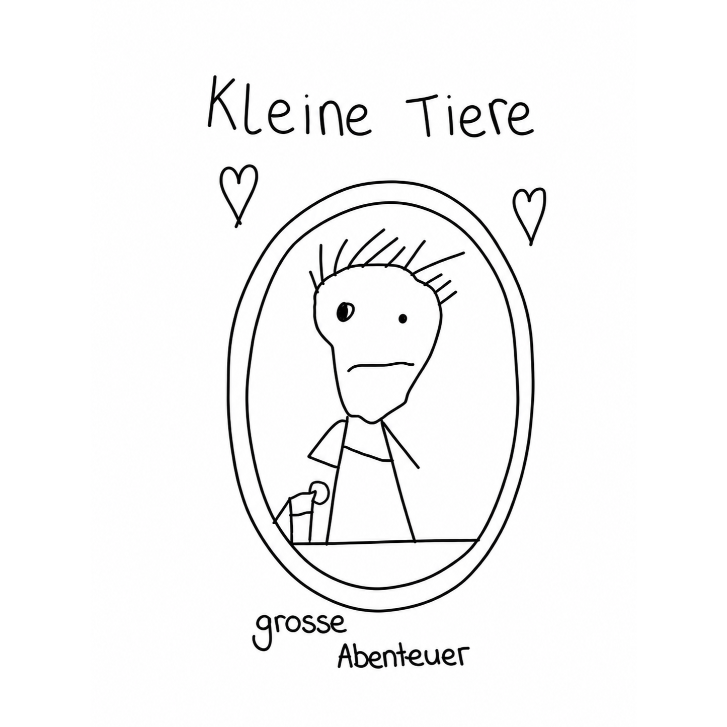 kleine Tiere - grosse Abenteuer