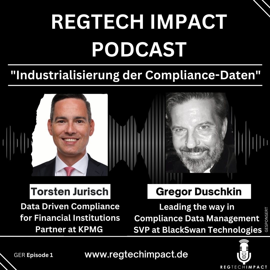 RegTechImpact