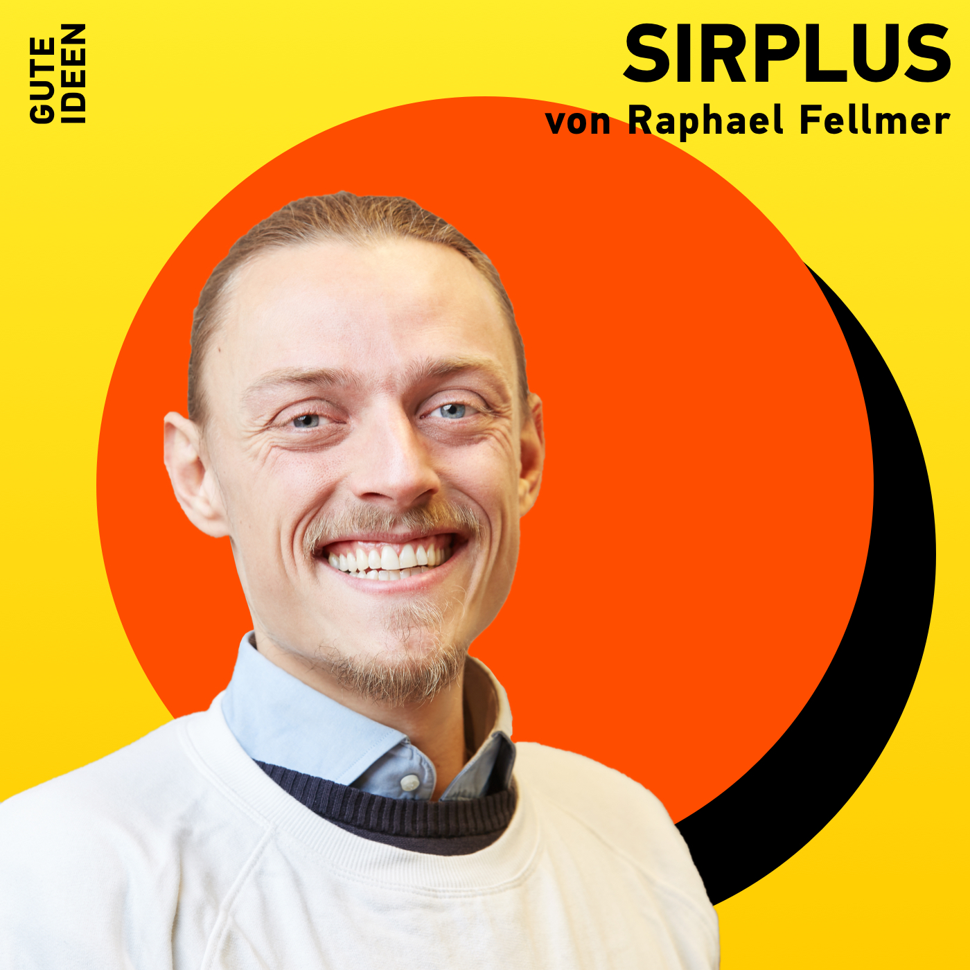 Gute Ideen - Der Interview Podcast von Startnext