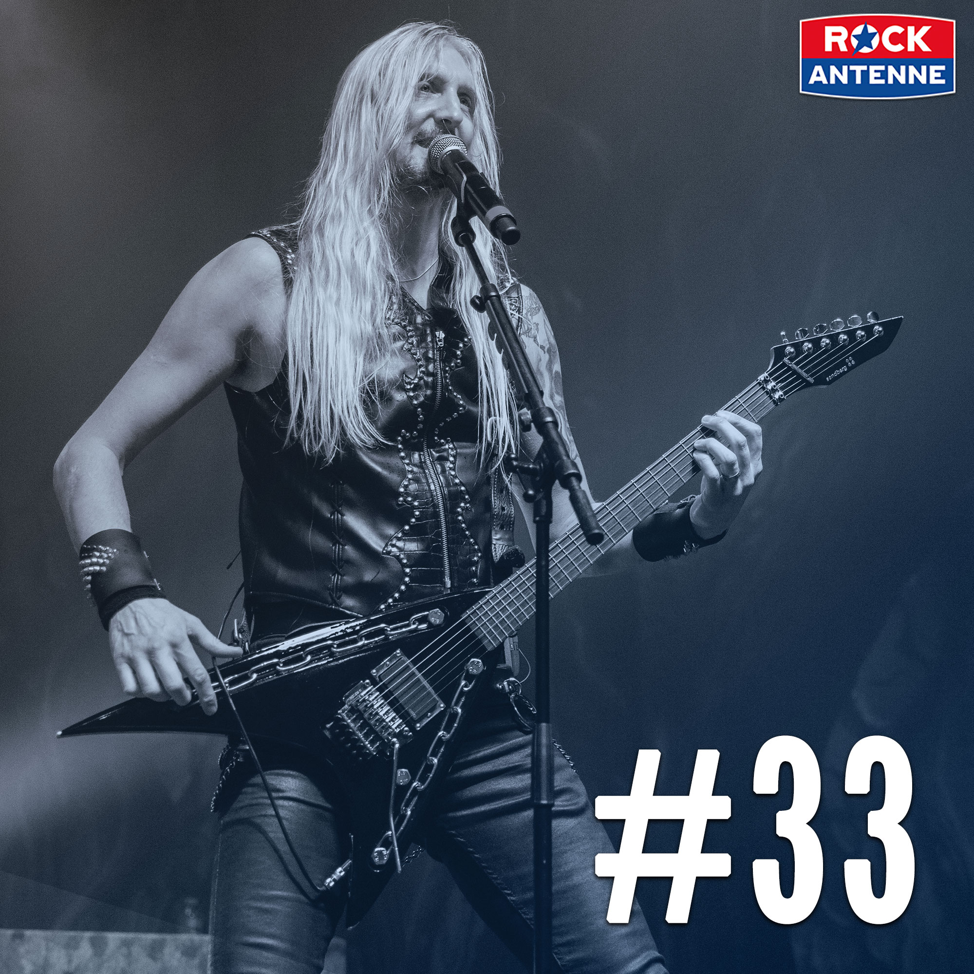 Whole Lotta Talk - Interviews that rock!