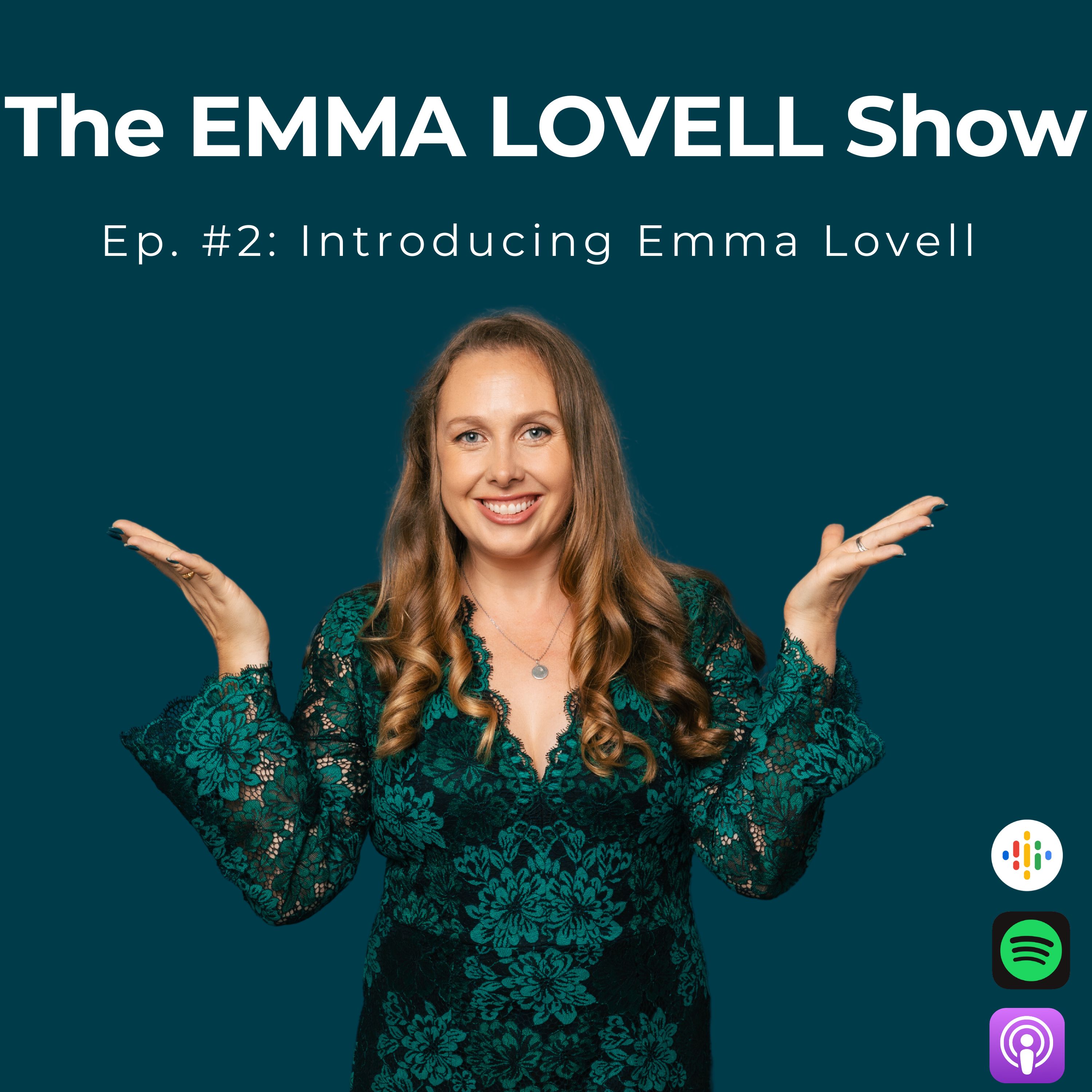 The EMMA LOVELL Show