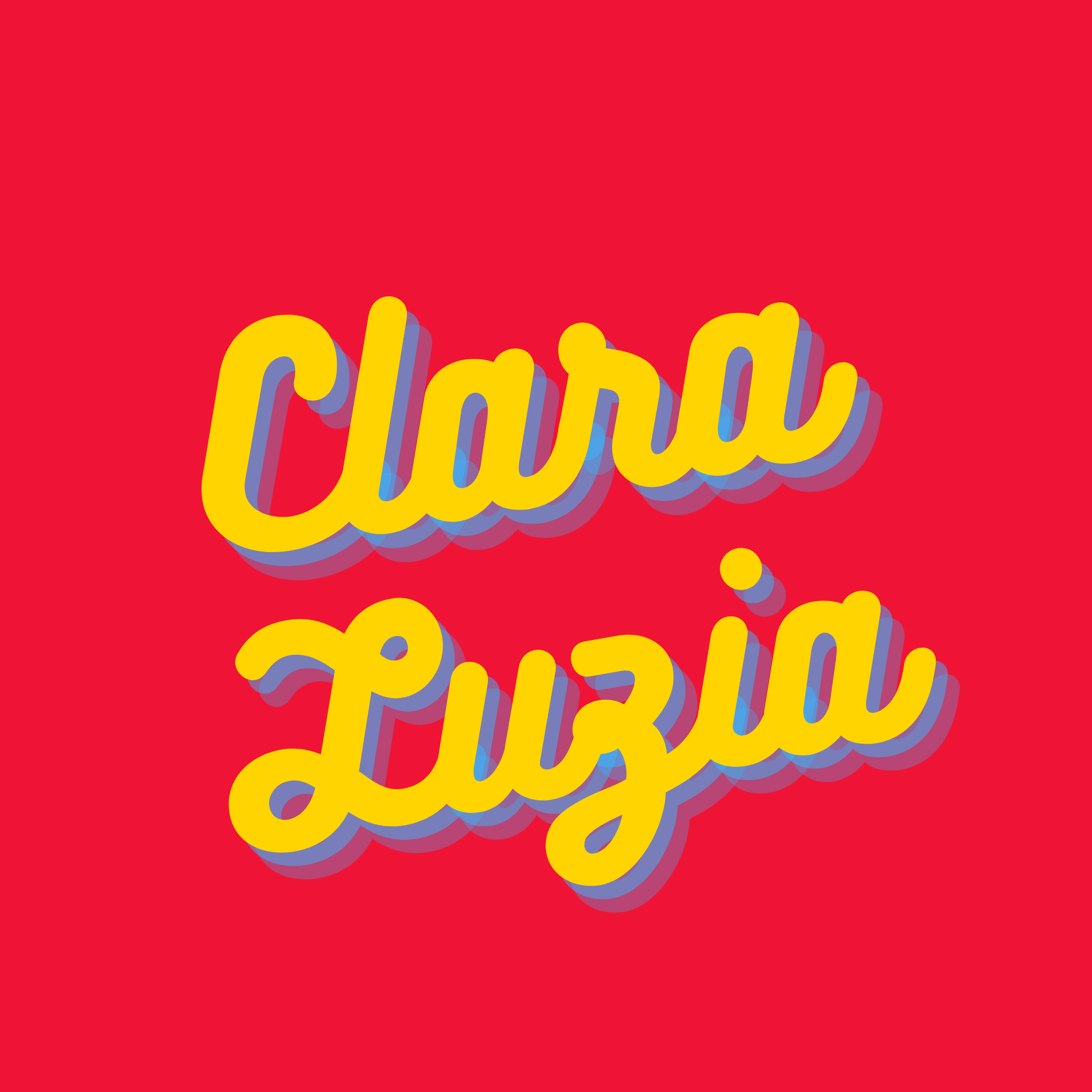 #22 Clara Luzia #22 Clara Luzia