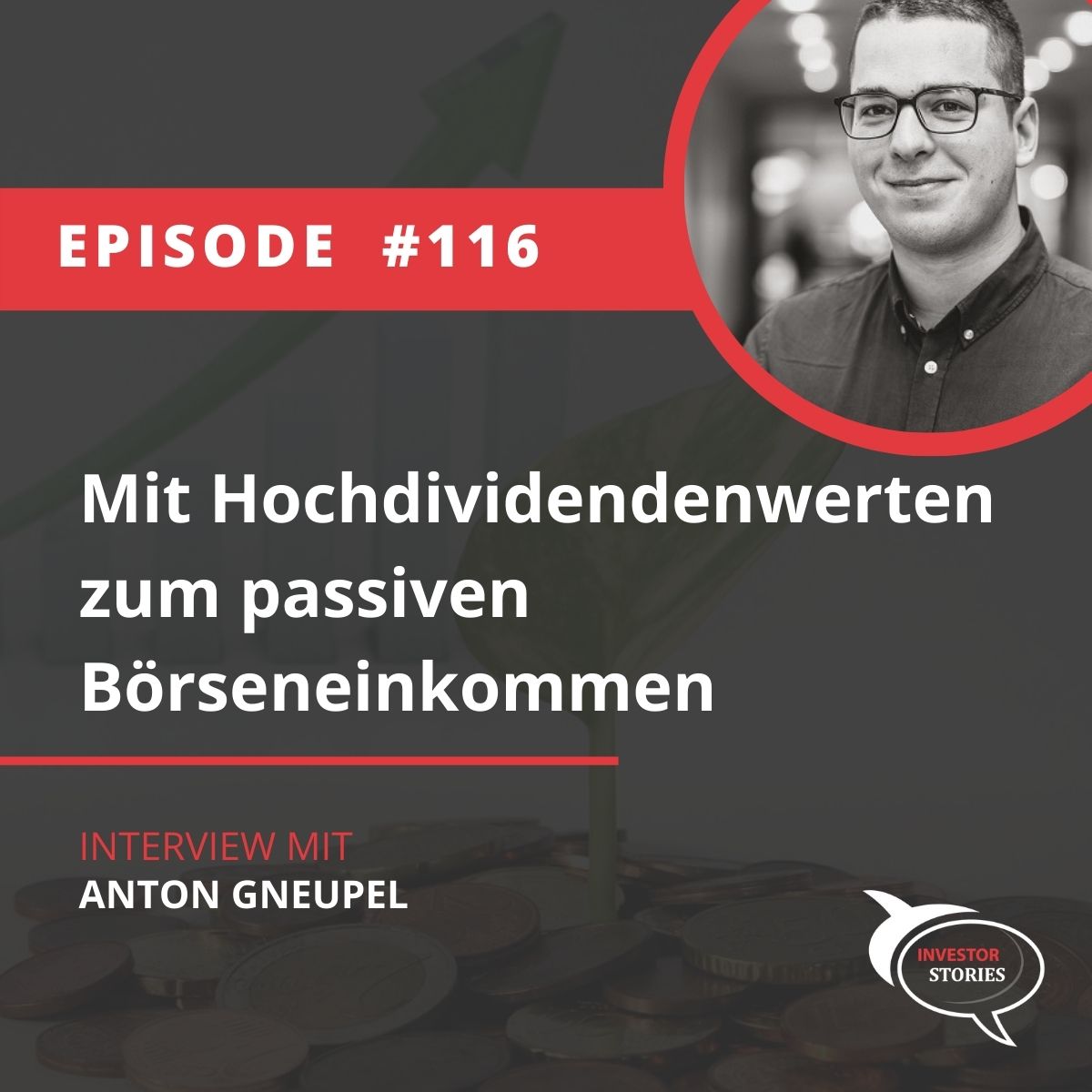 Investor Stories Podcast