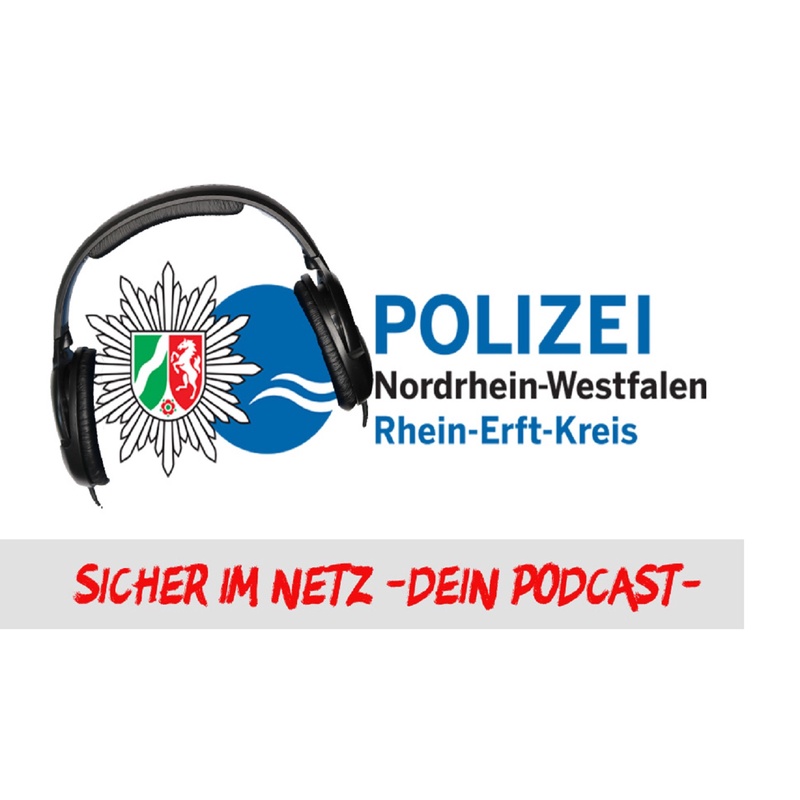 Sicher im Netz - Dein Podcast