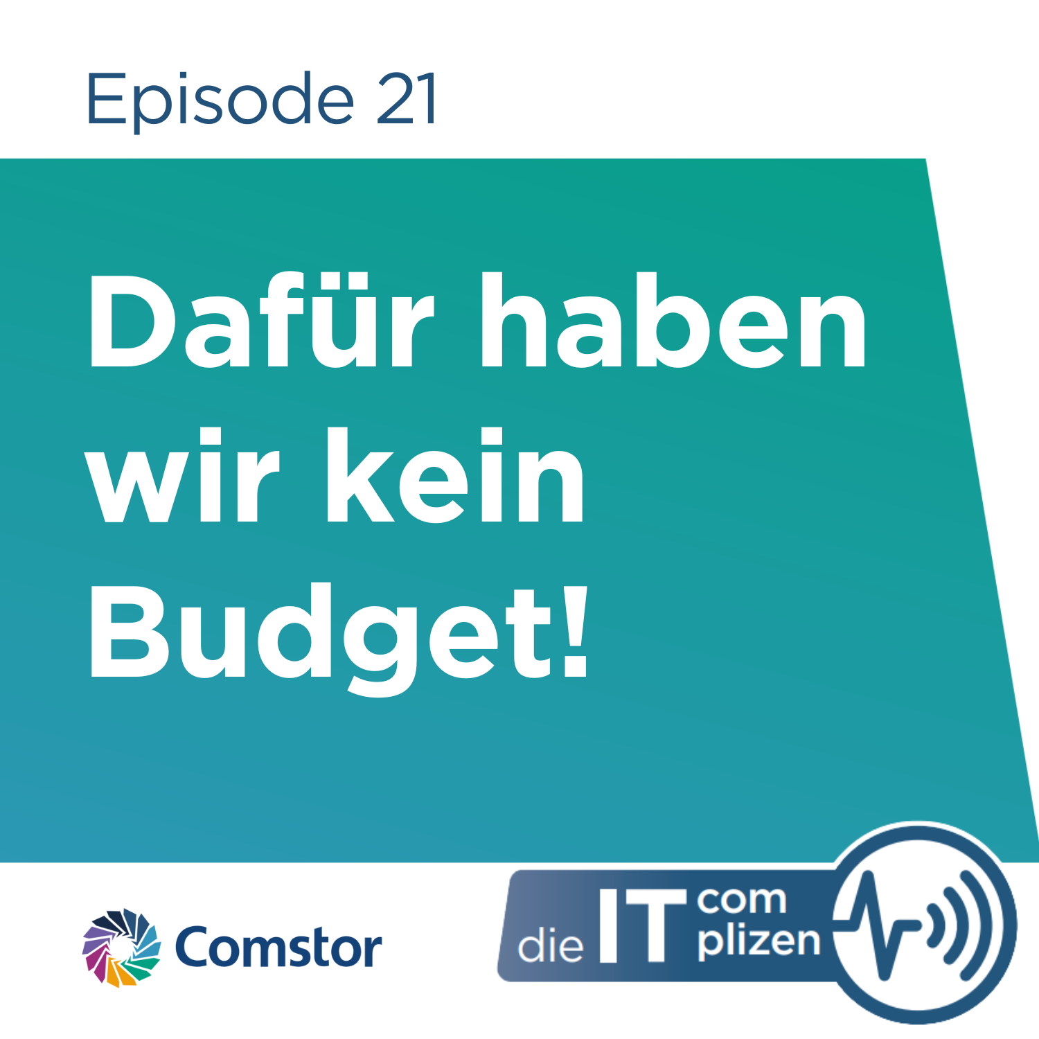 Comstor - Die IT Complizen