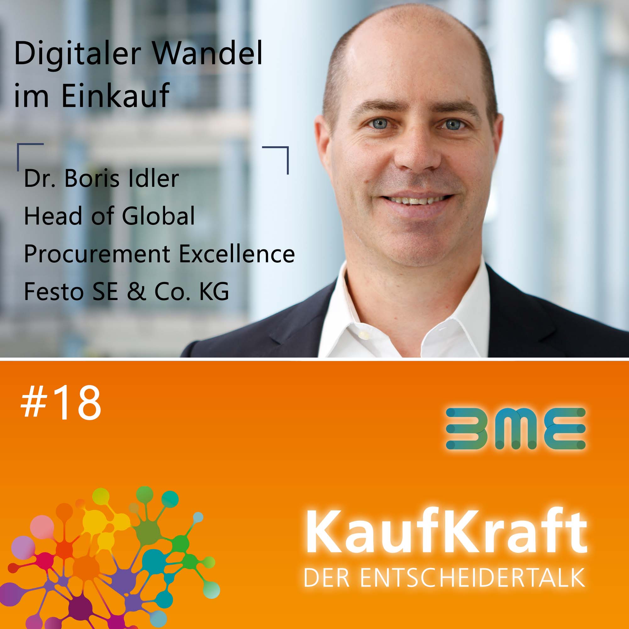 KaufKraft - Der Entscheidertalk