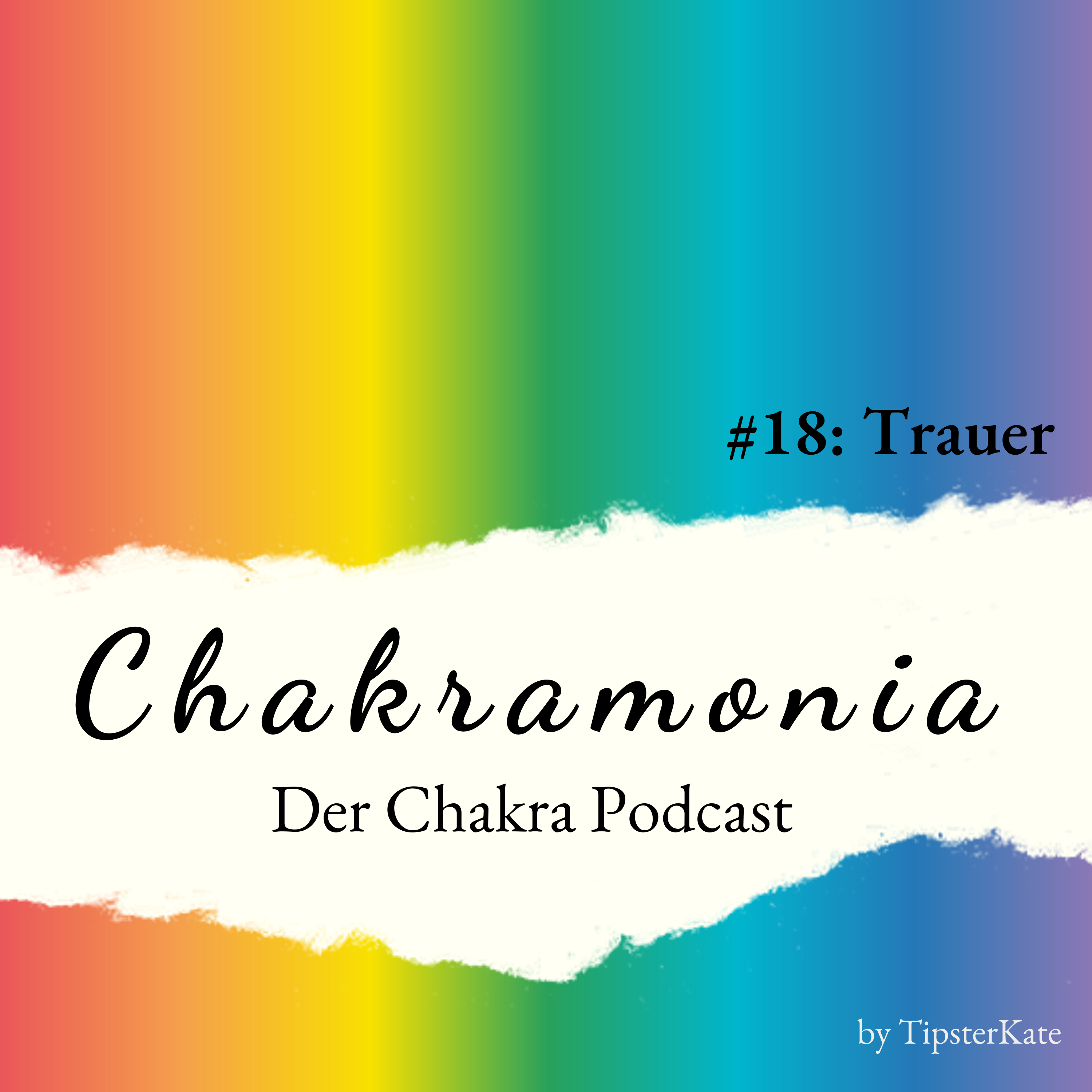 Chakramonia – Chakren gut, alles gut!