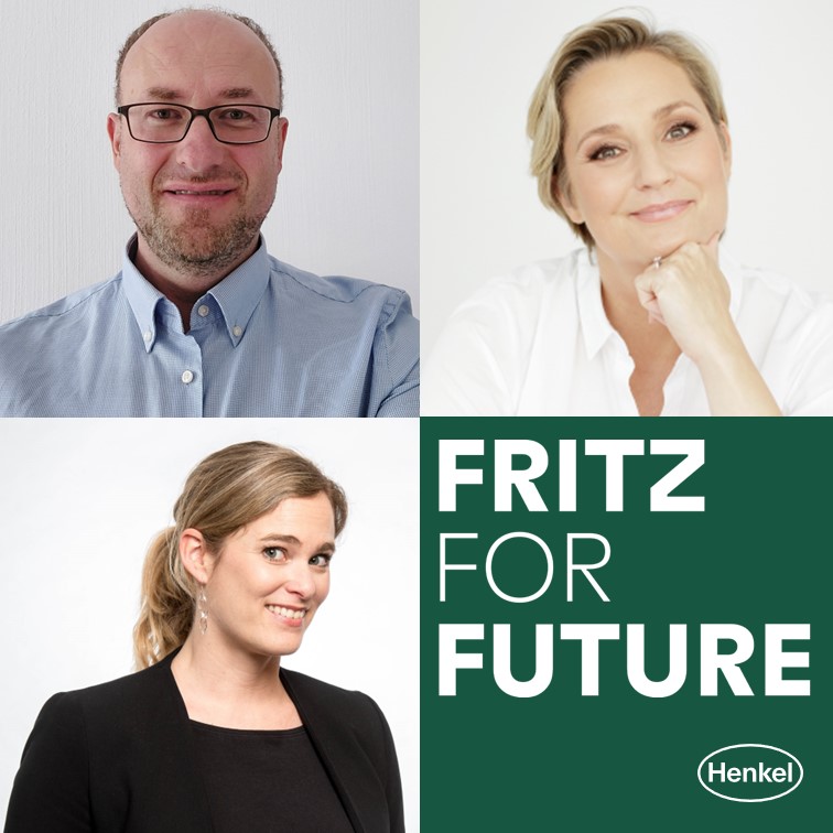 Fritz for Future