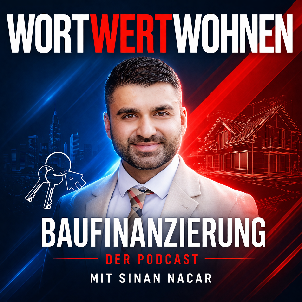 Baufinanzierung - WORT WERT WOHNEN