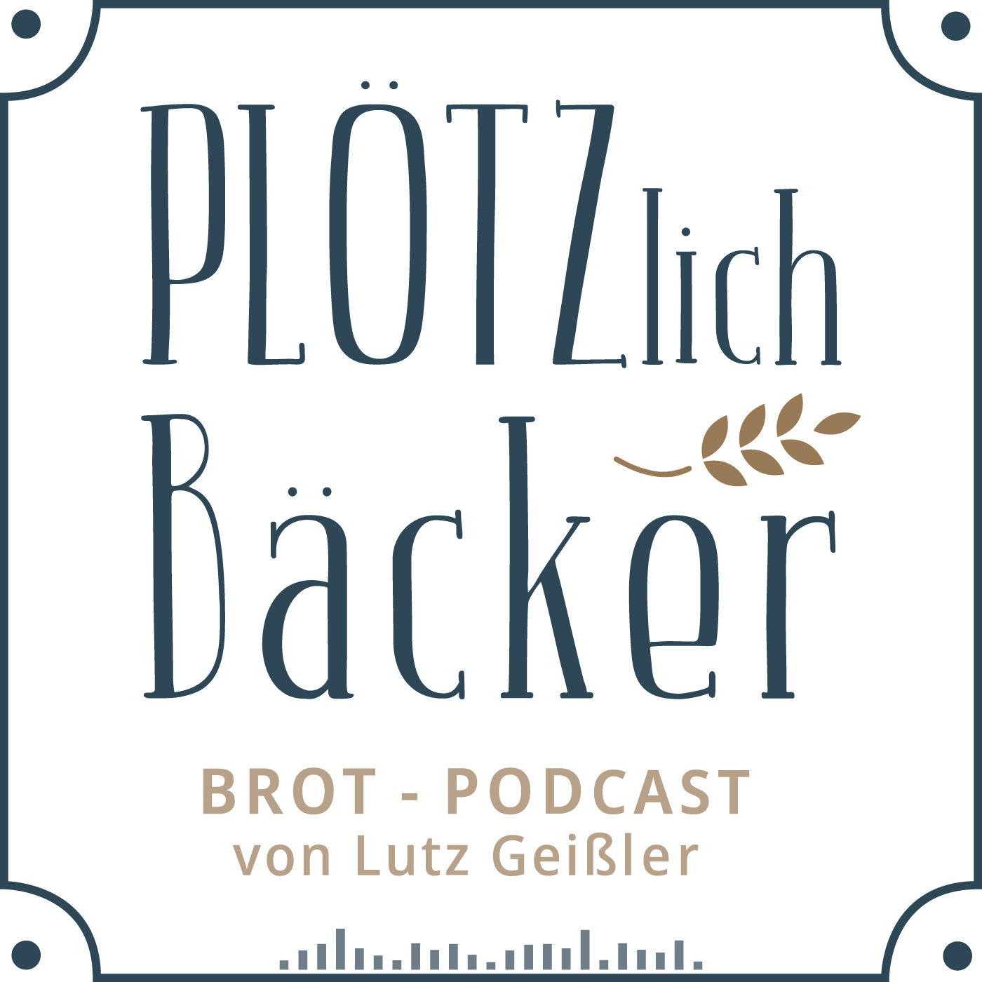 PB 109 - Einstieg ins Bäckerhandwerk - Gespräch mit dem Ausbildungsmeister der Handwerkskammer Oberfranken Ronny Vogel