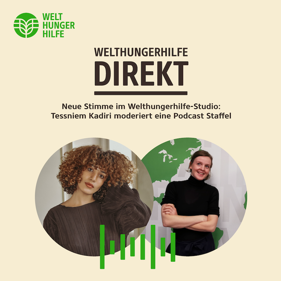 Welthungerhilfe Direkt