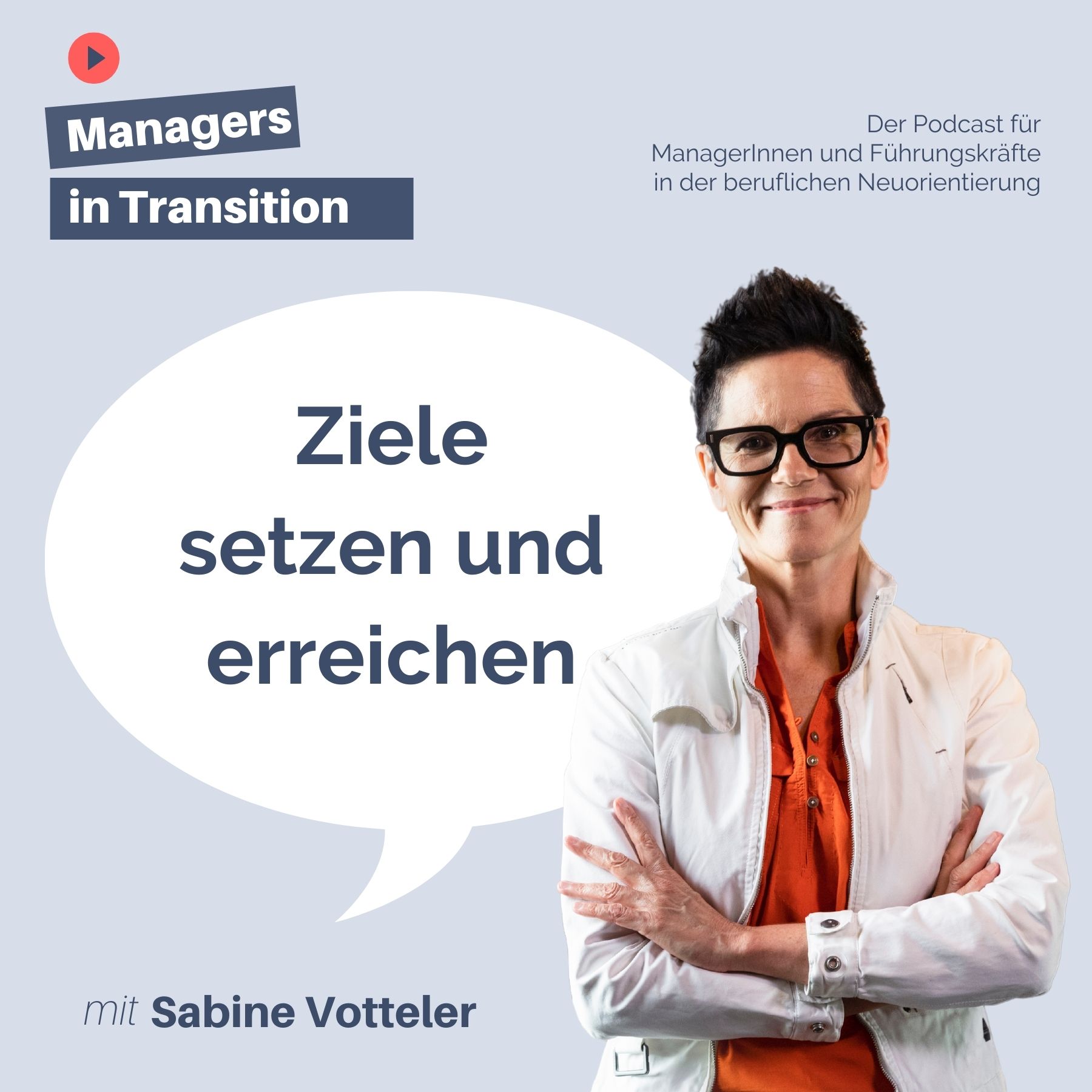 Managers in Transition für ManagerInnen und Führungskräfte in der beruflichen Neuorientierung