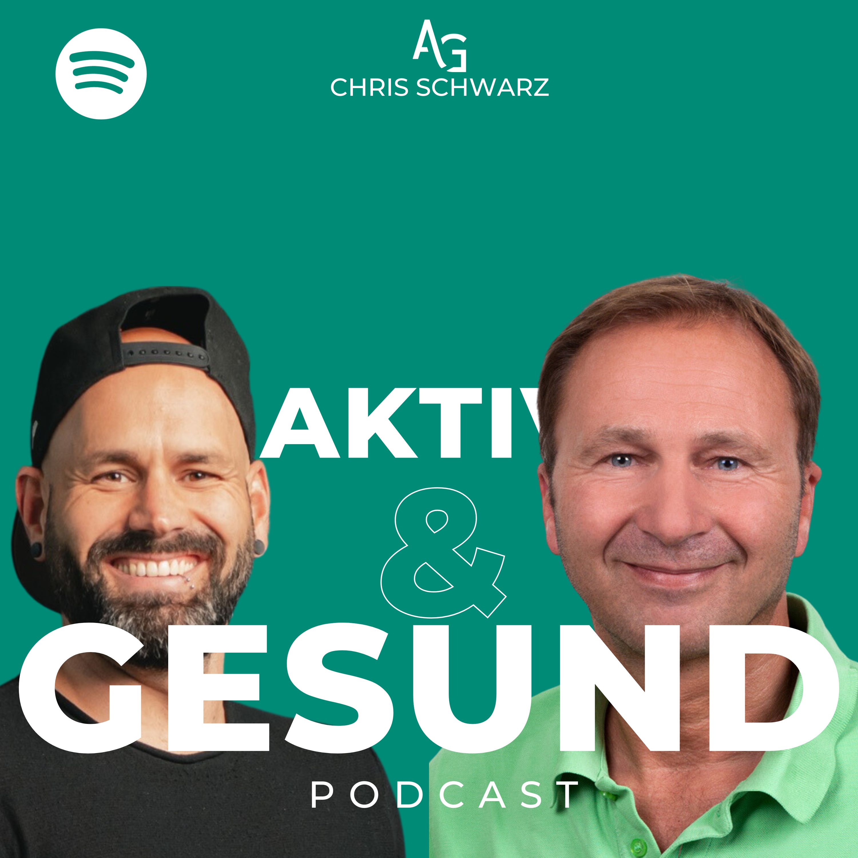 Folge 33: Dr. Jan Korner is back!!! "Kollabiert die ambulante Nachversorgung?" Teil 1 episode artwork