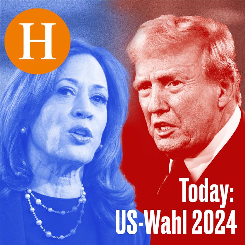 US-Spezial zu den Präsidentschaftswahlen 2024 – Außenpolitik unter Donald Trump und Kamala Harris (Folge 2)